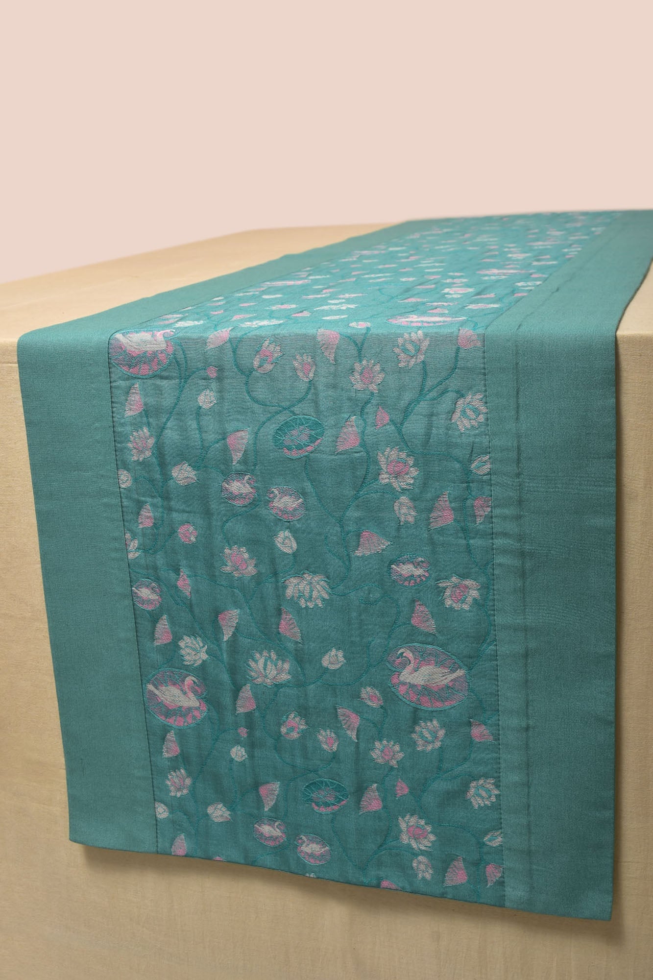 Ver Handwoven Table Runner
