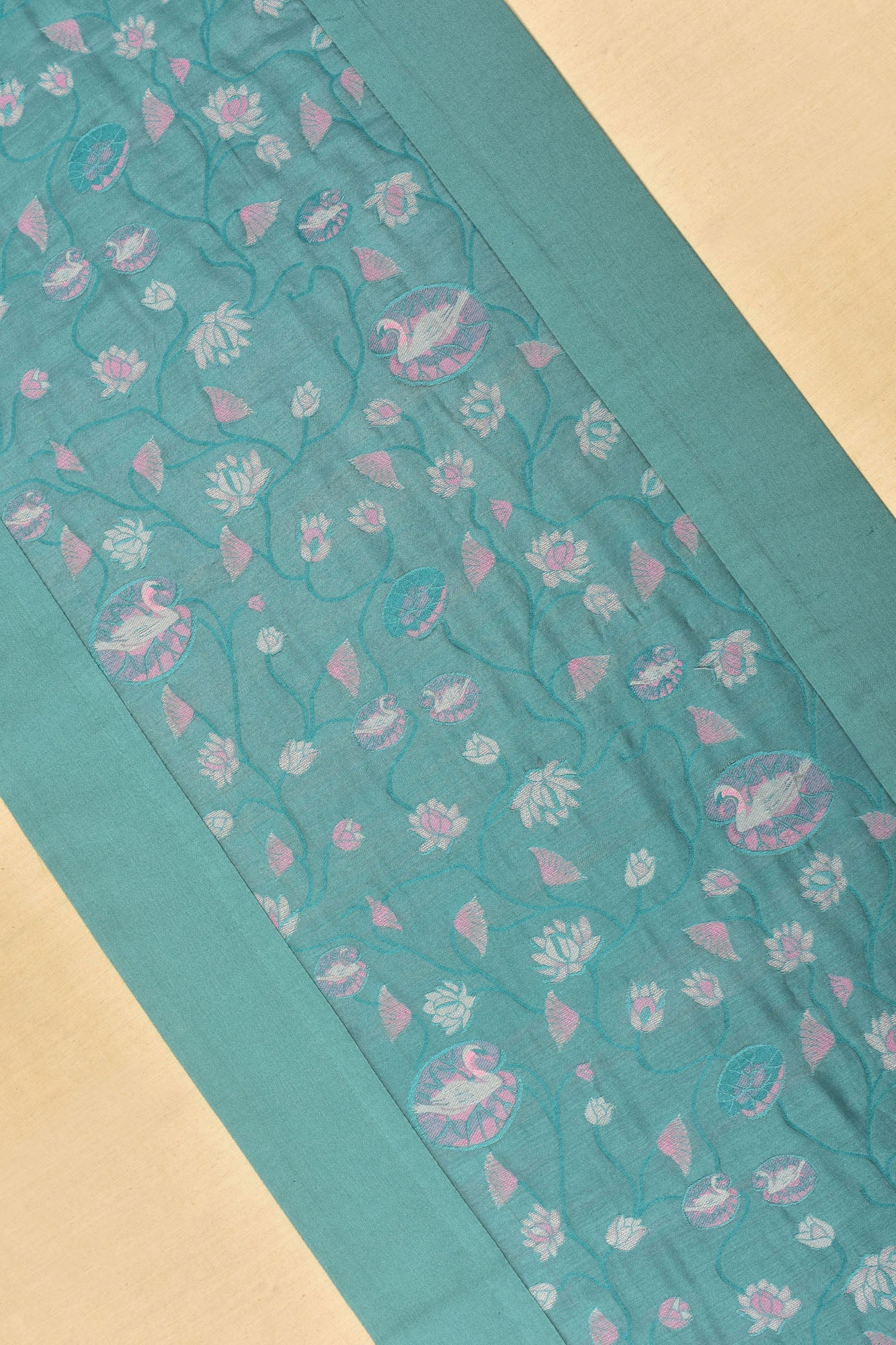 Ver Handwoven Table Runner