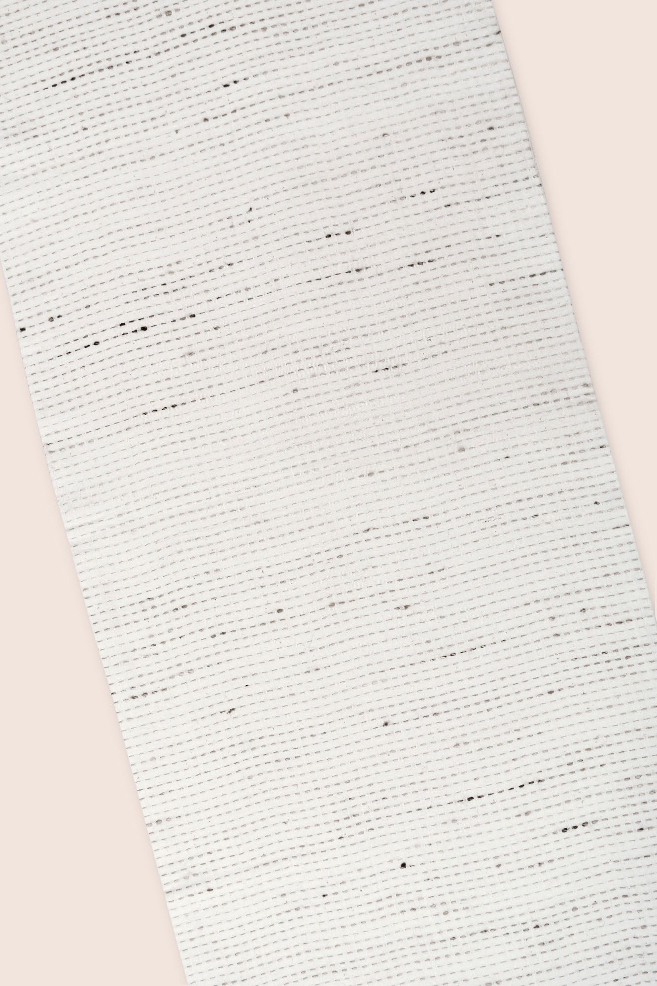 Koa Dining Table Runner And Mats Set of 8