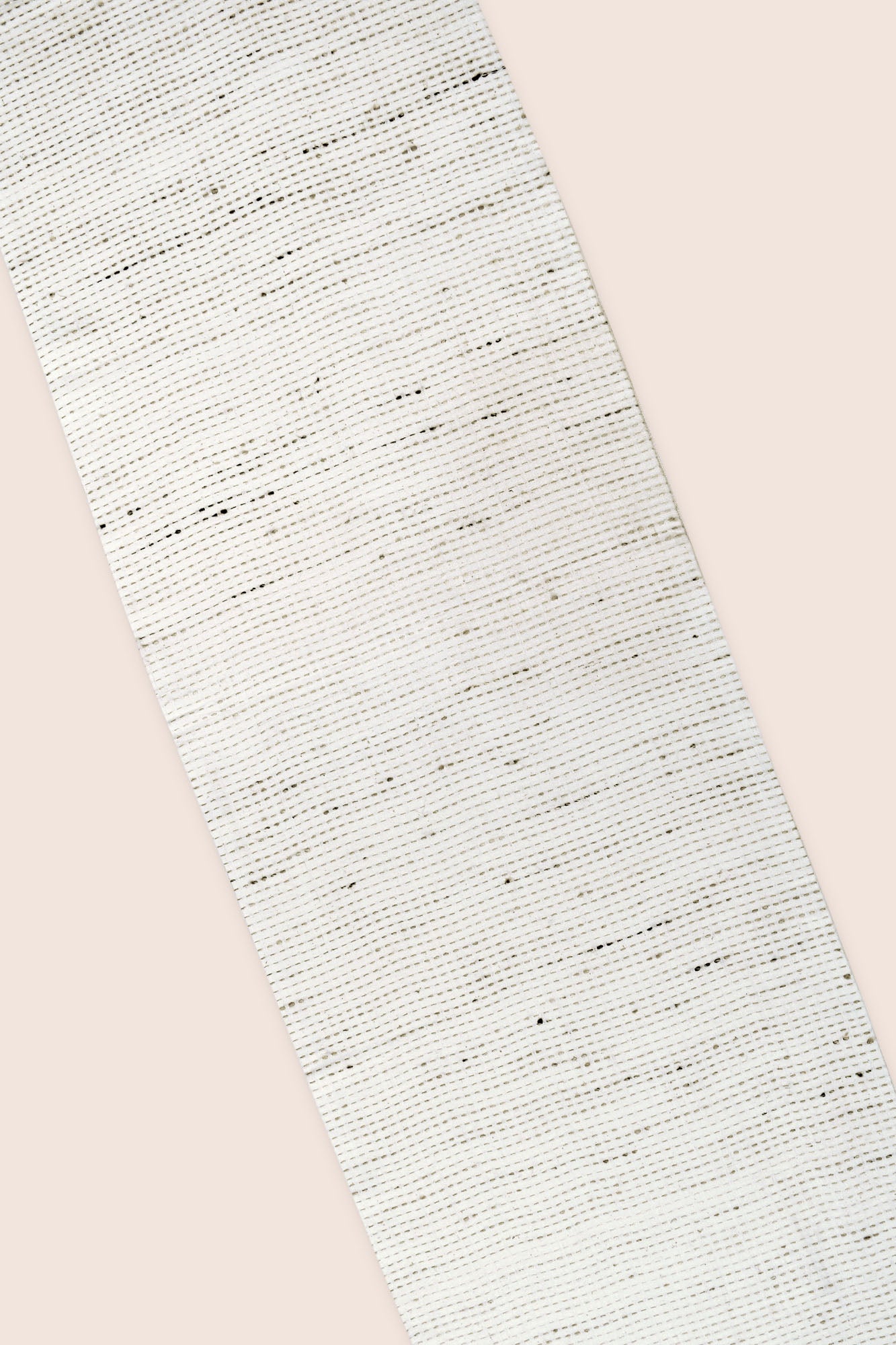 Koa Dining Table Runner And Mats Set of 8