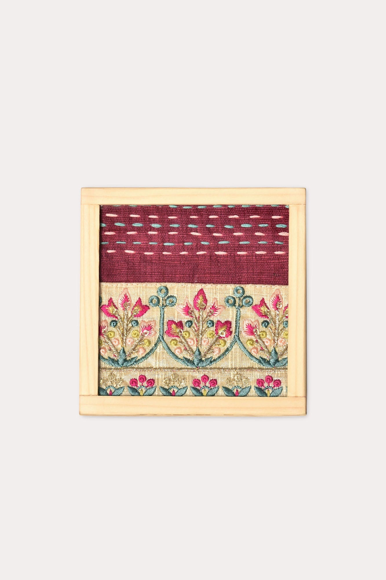 Sylva Handmade Coasters