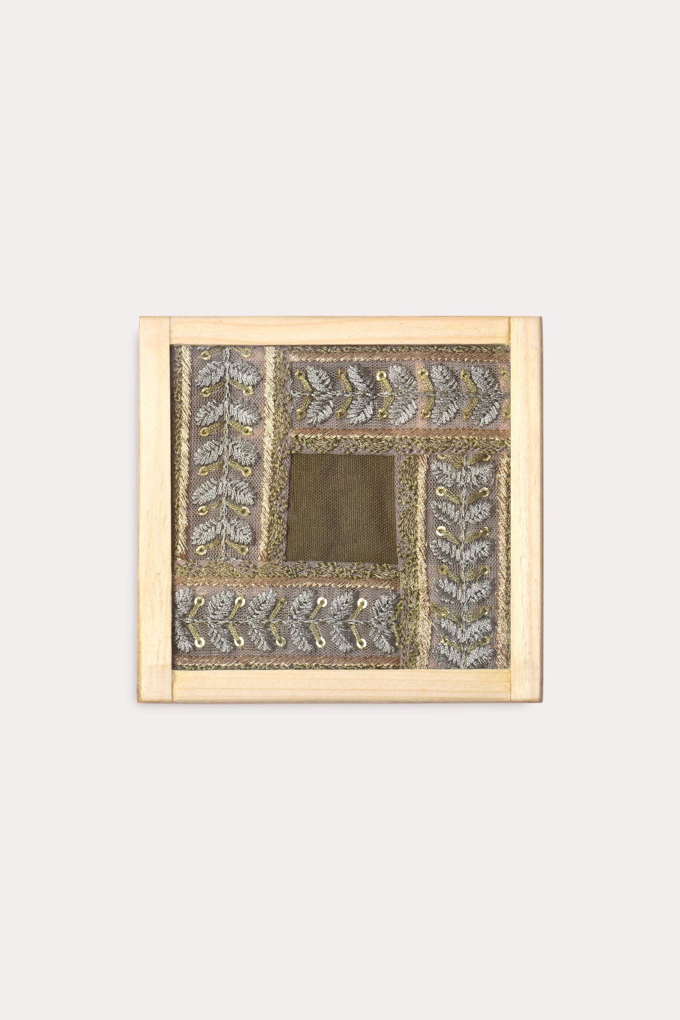 Livid Handmade Coasters