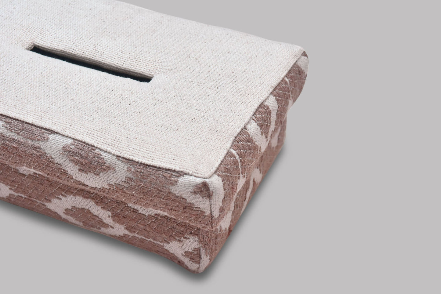 Saya Handwoven Tissue Box