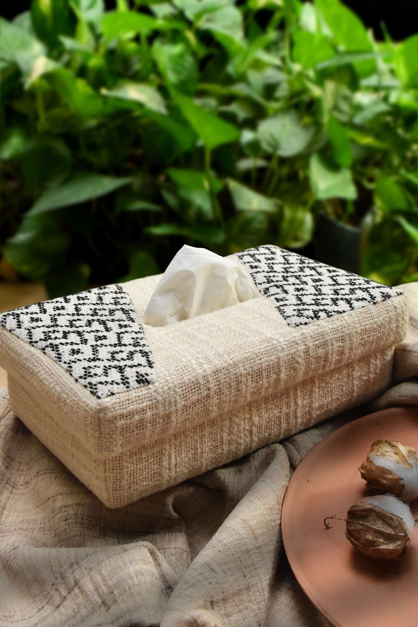 Paragon Handmade Tissue Box Christmas Gifts Online