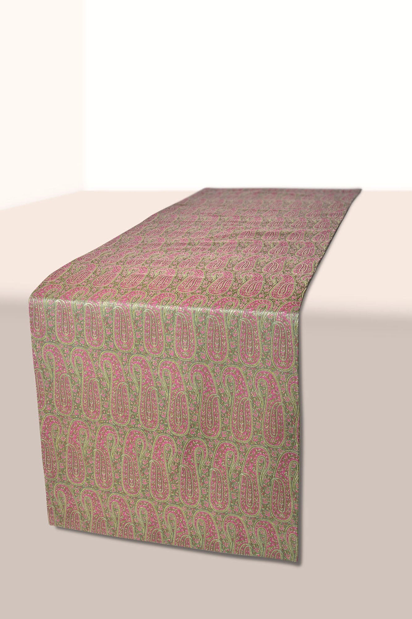 Hazrat Handwoven Table Runner
