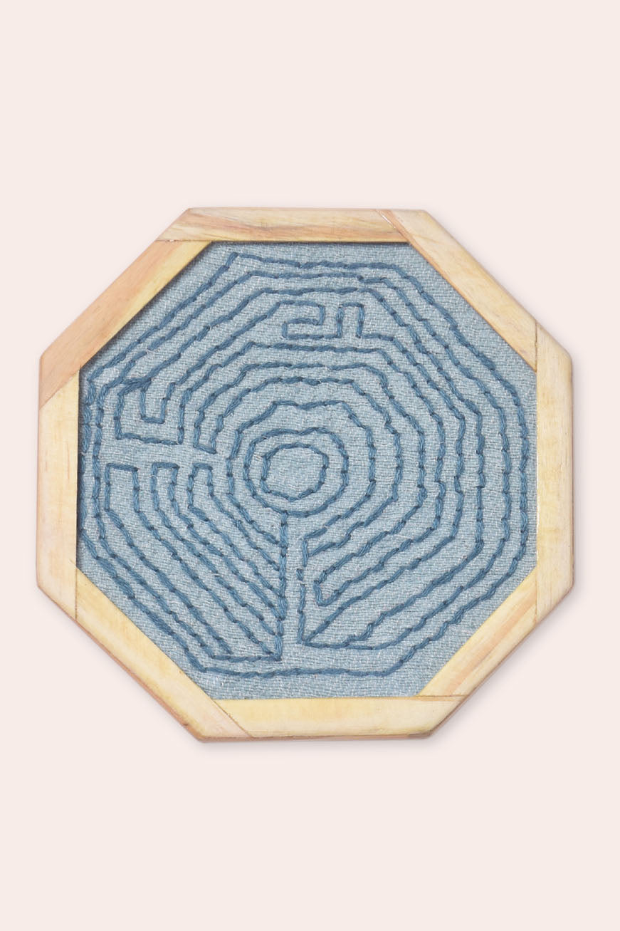 Consus Handmade Coasters