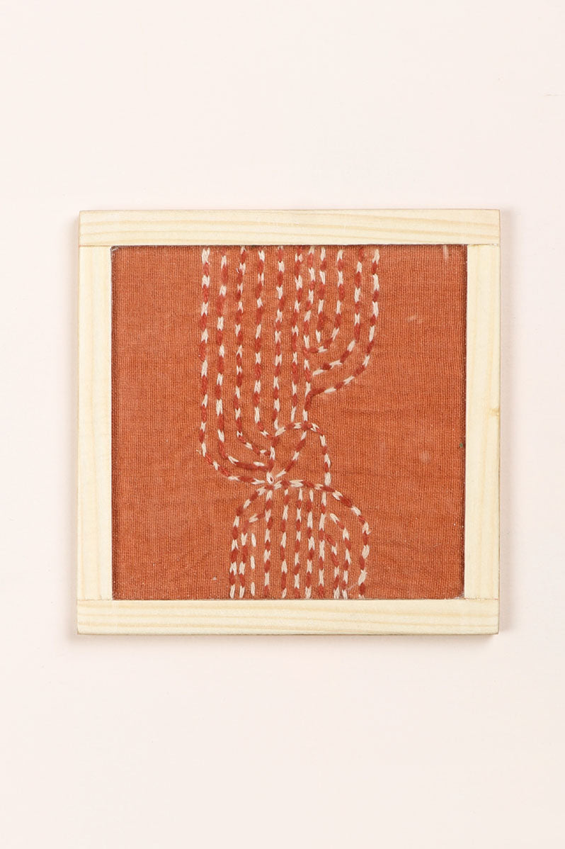 Saturn Handmade Coasters