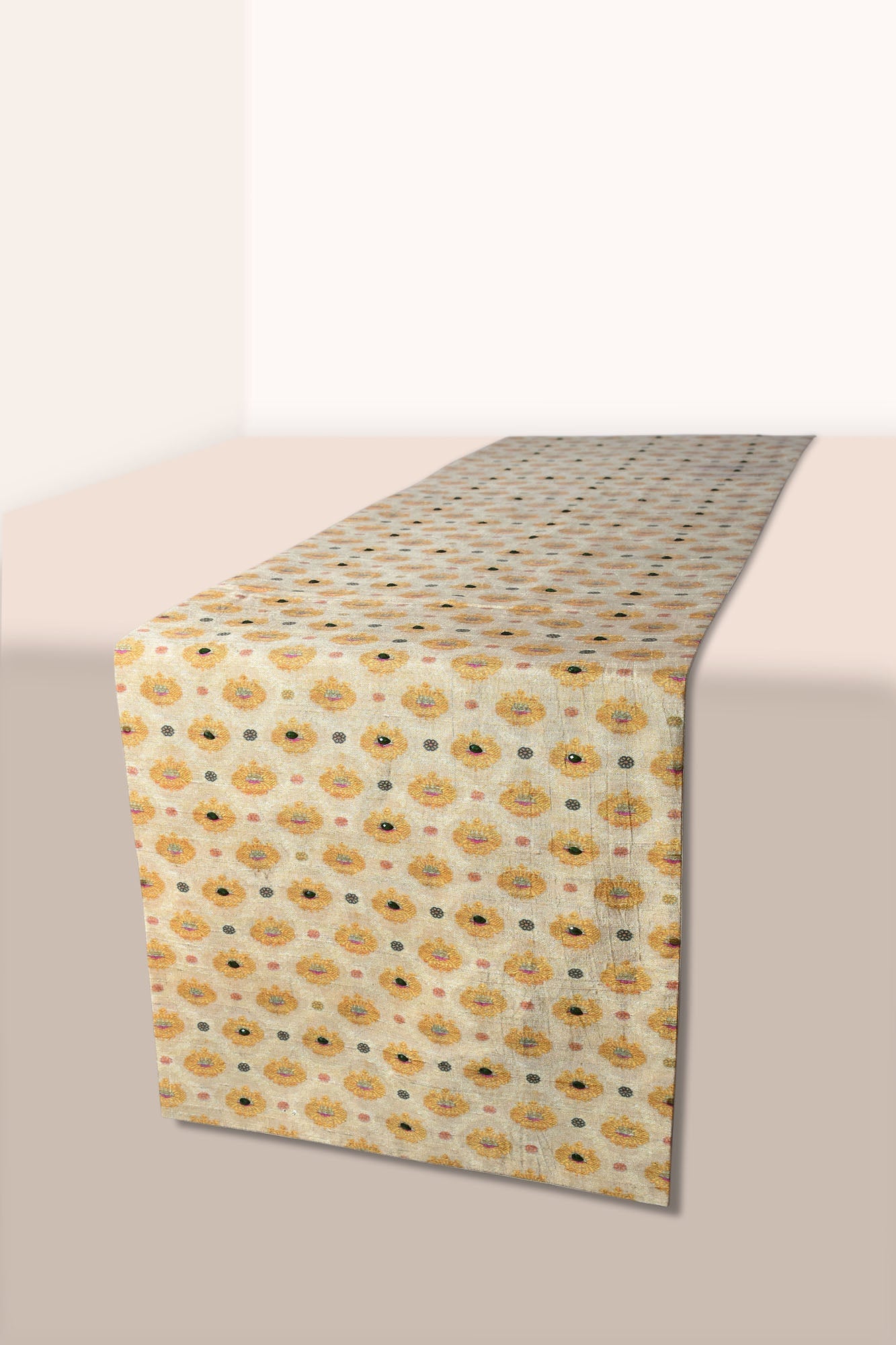 Adora Handwoven Table Runner