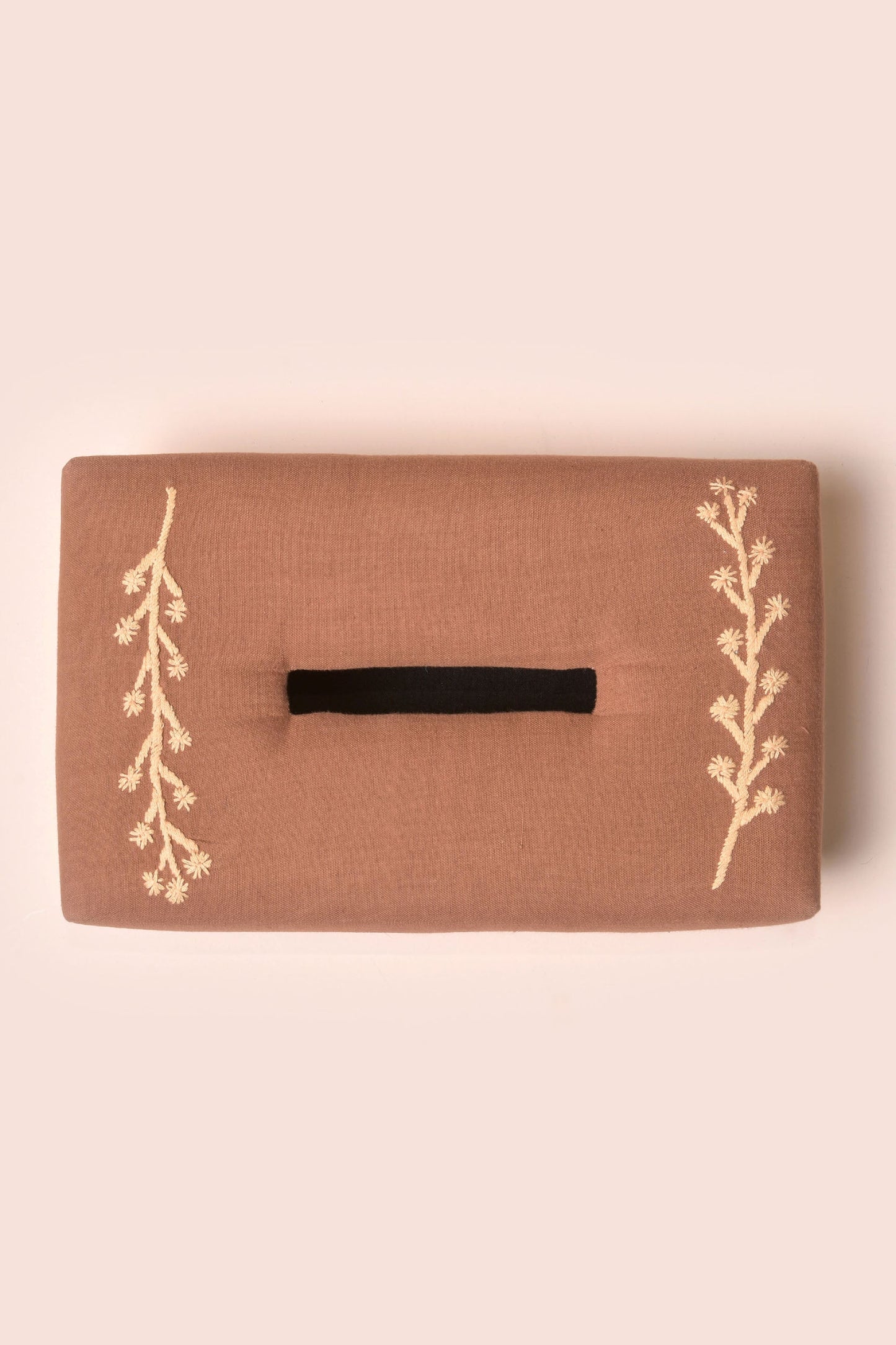 Ace - Handwoven Tissue Box