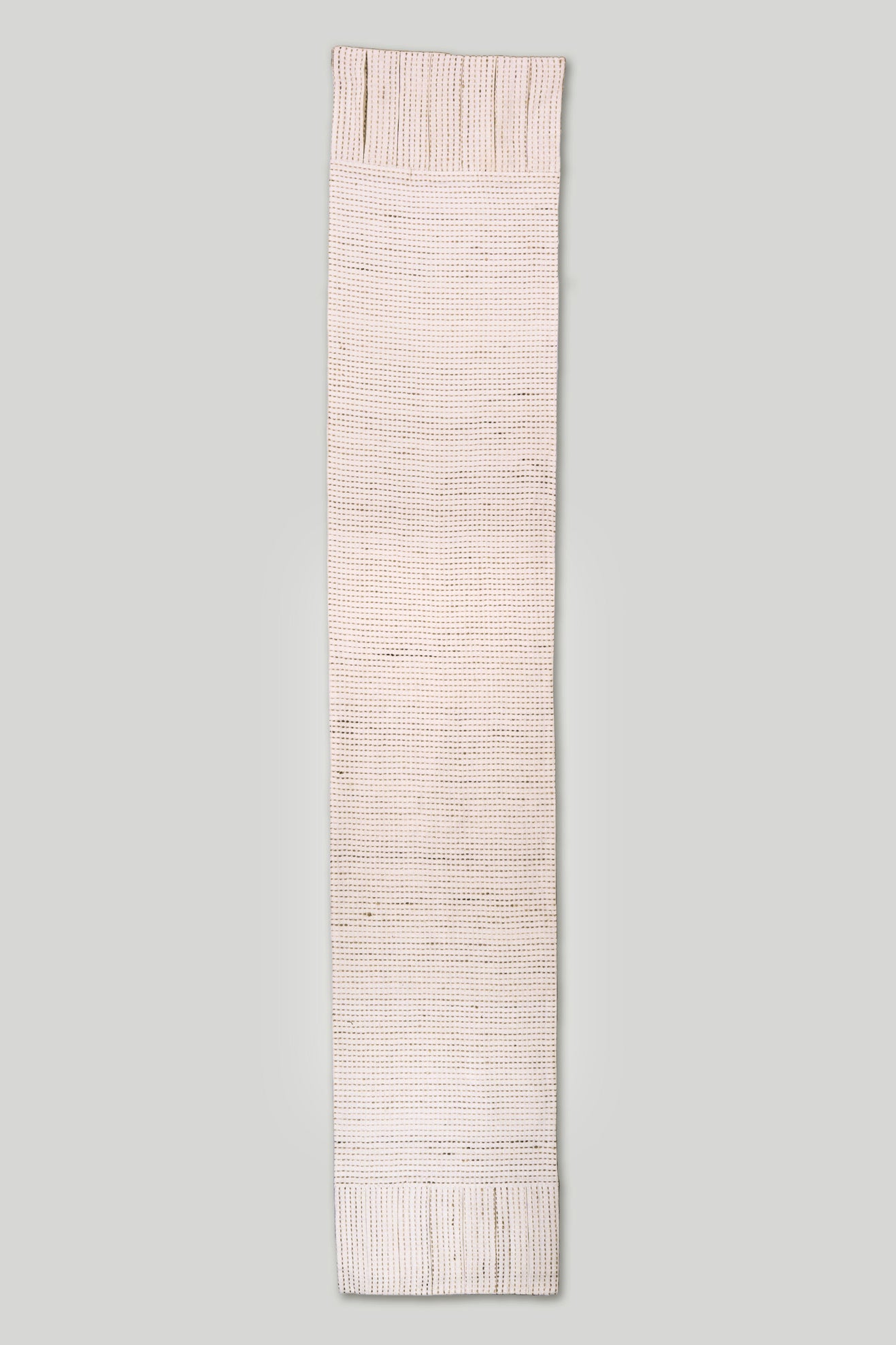 Khaddar - Table Runner - Veaves