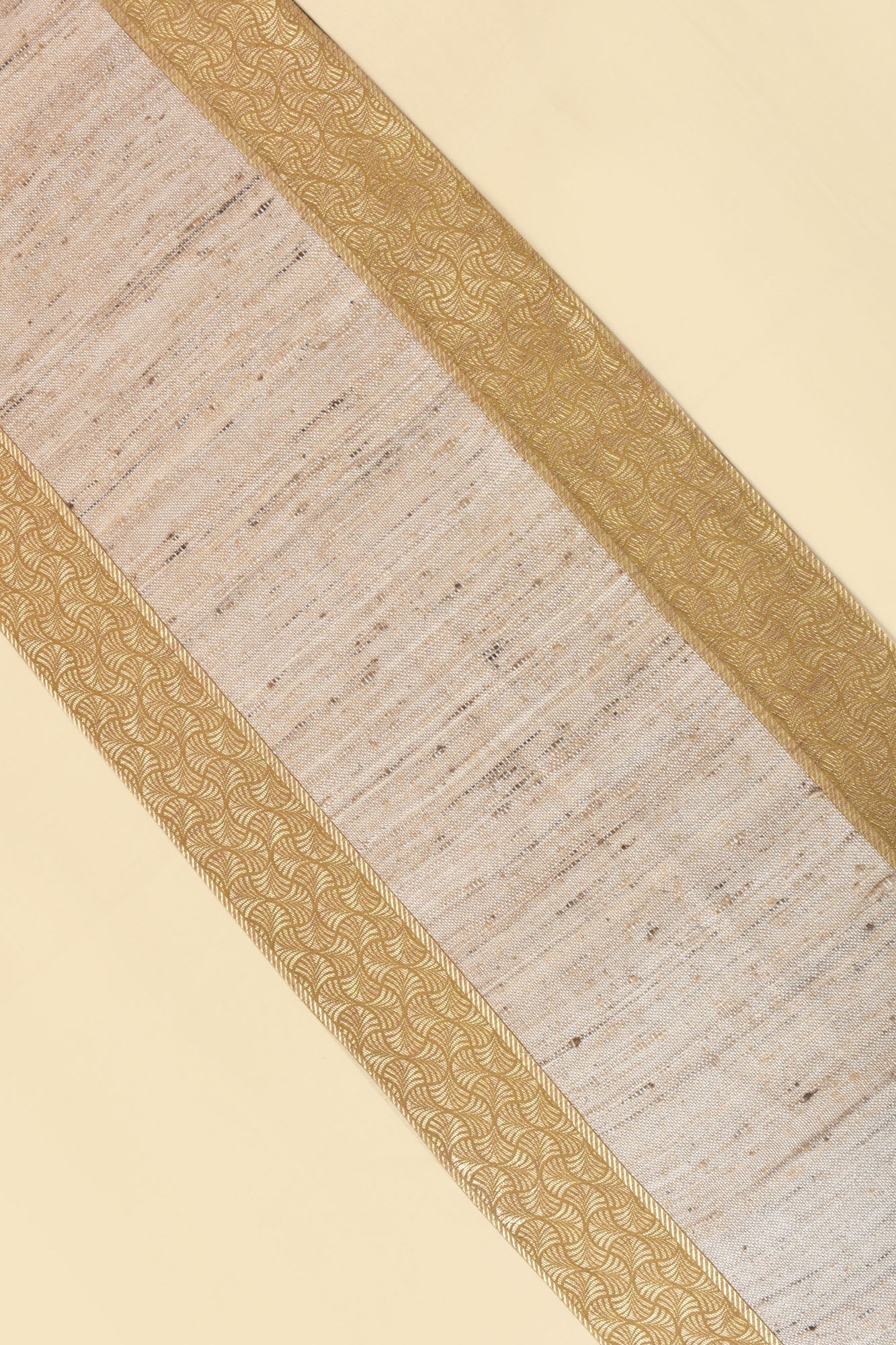 Navarchída - Handwoven Table Runner