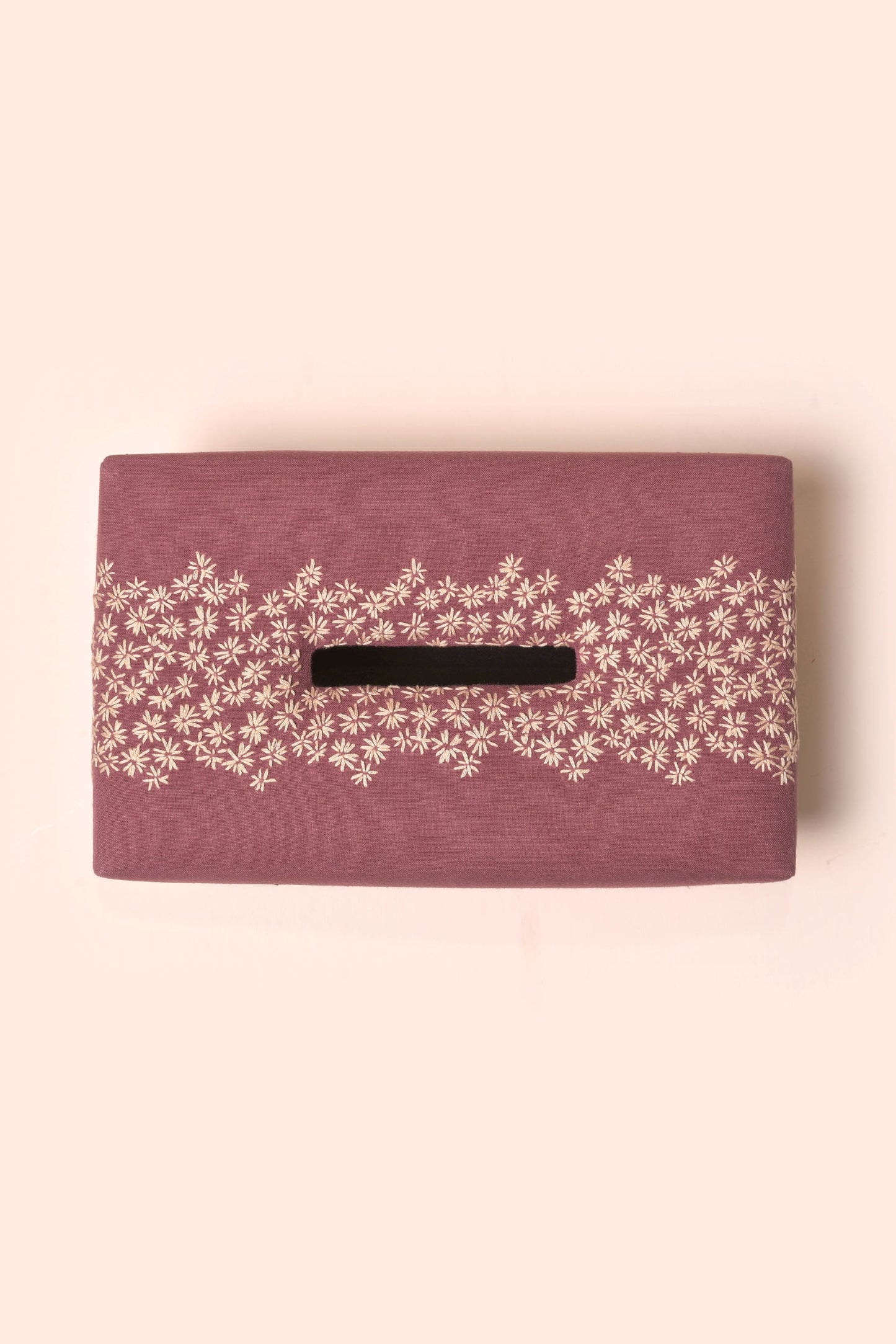 Scarlet Handmade Tissue Box Christmas Gifts Online