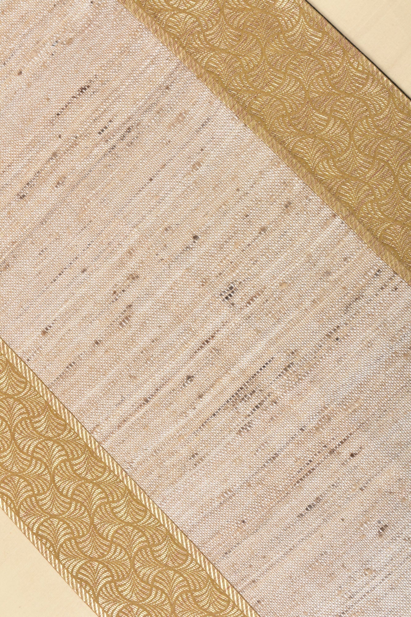 Navarchída - Handwoven Table Runner