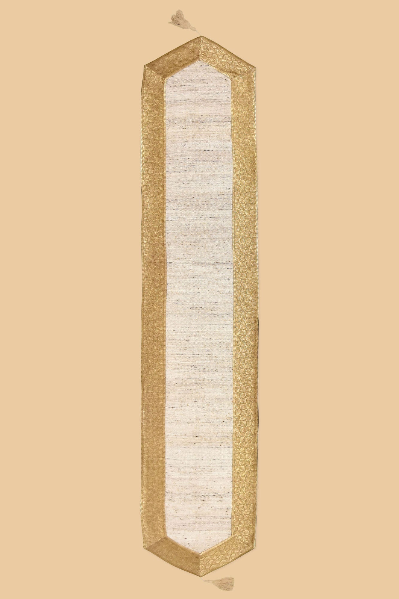 Navarchída - Handwoven Table Runner