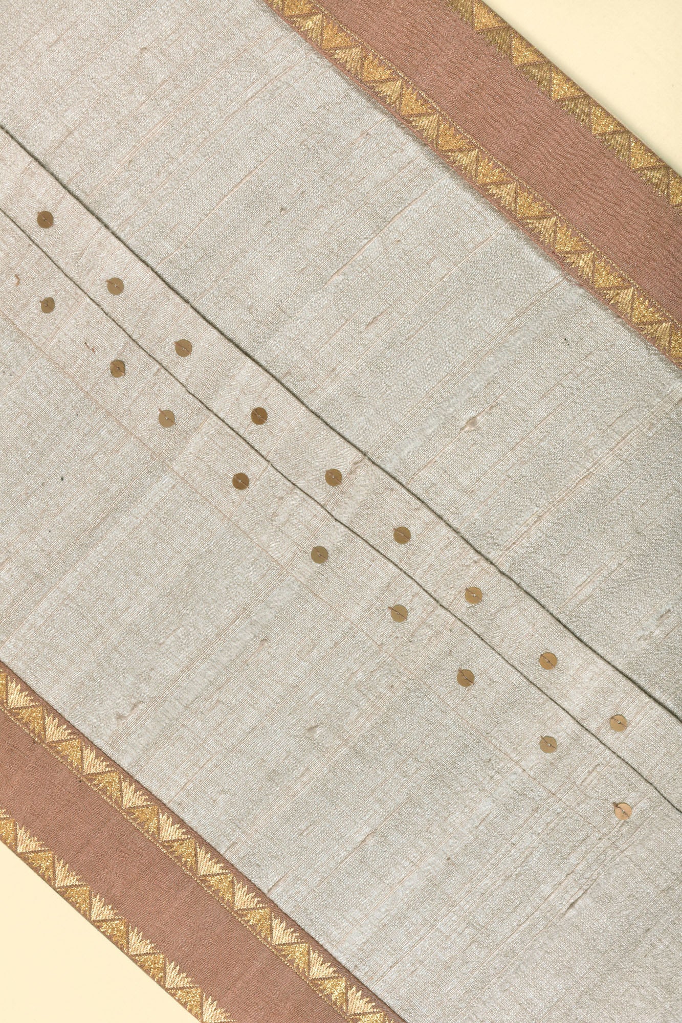 Midstream Handwoven Table Runner