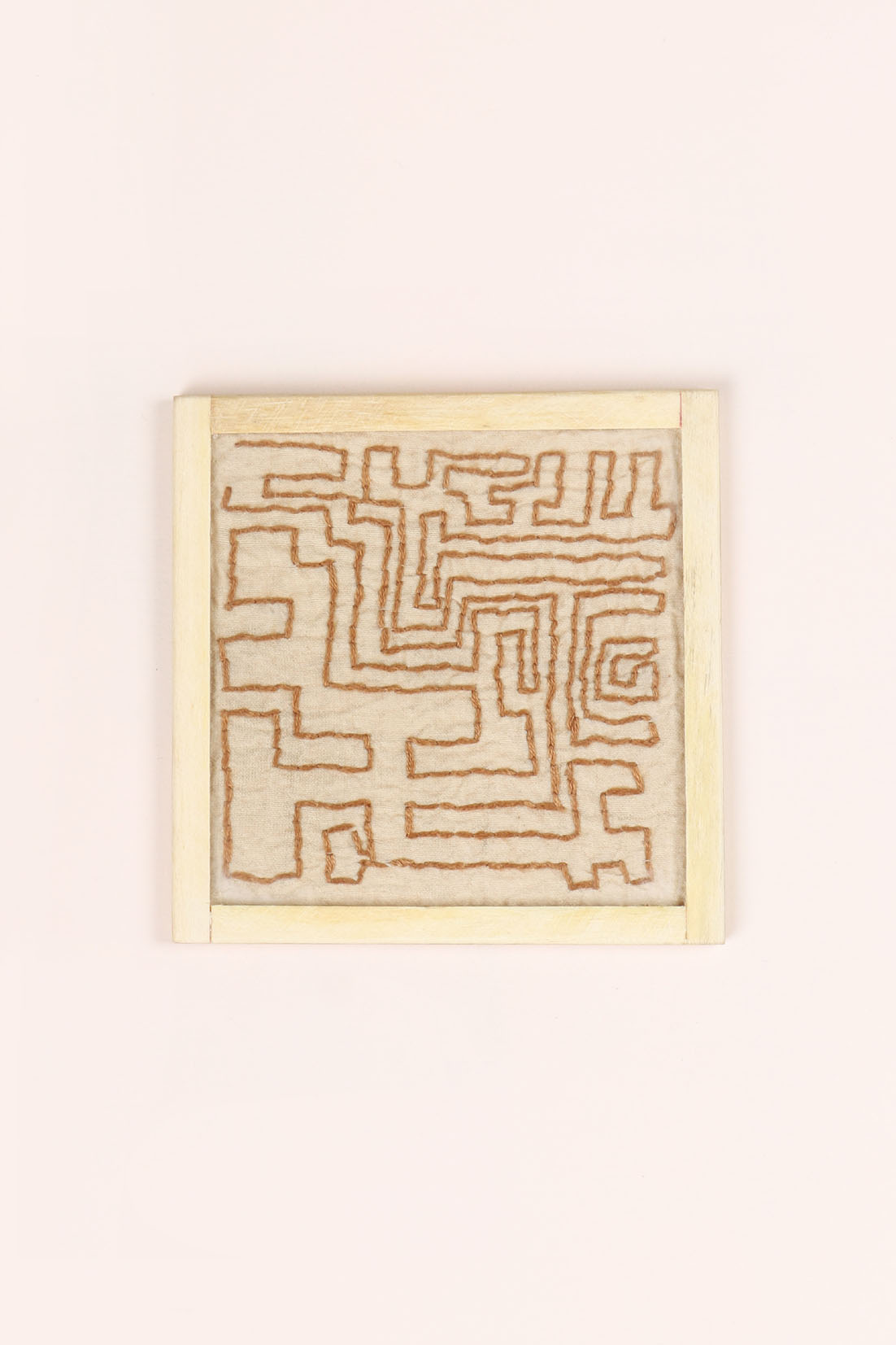 Vulcan Handmade Coasters