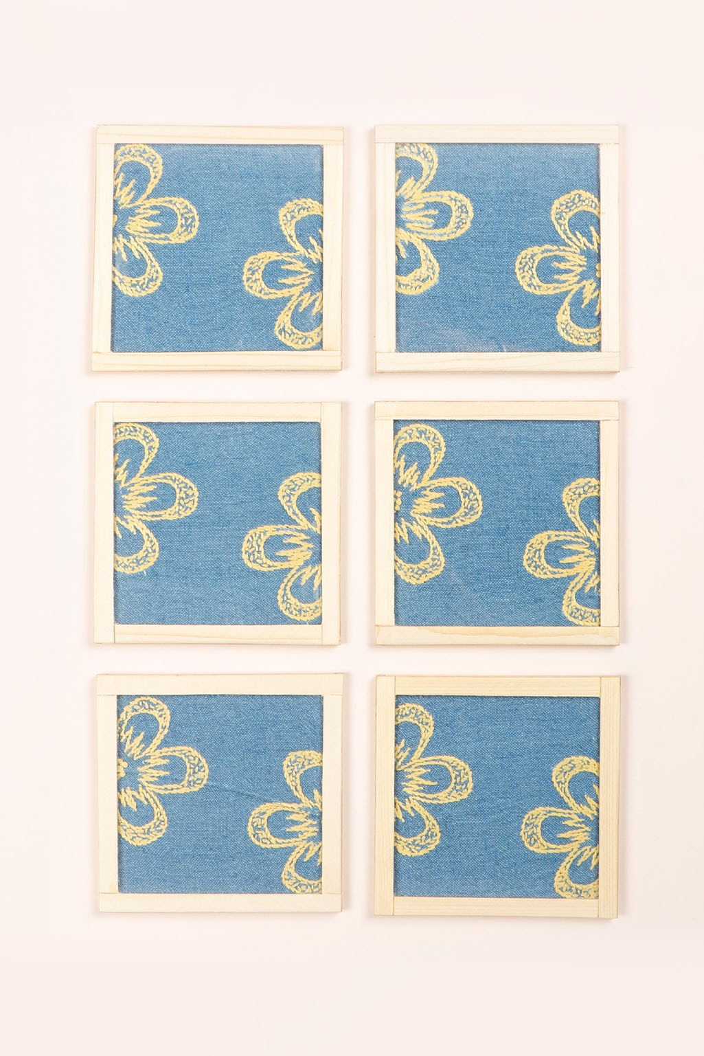 Neptune Handmade Coasters