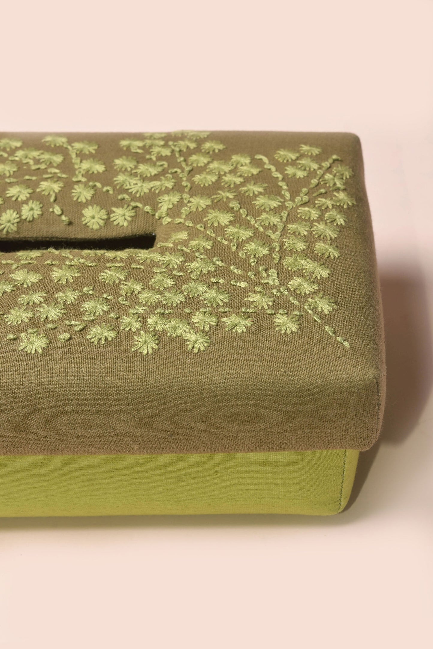 Colma Handmade Tissue Box Christmas Gifts Online