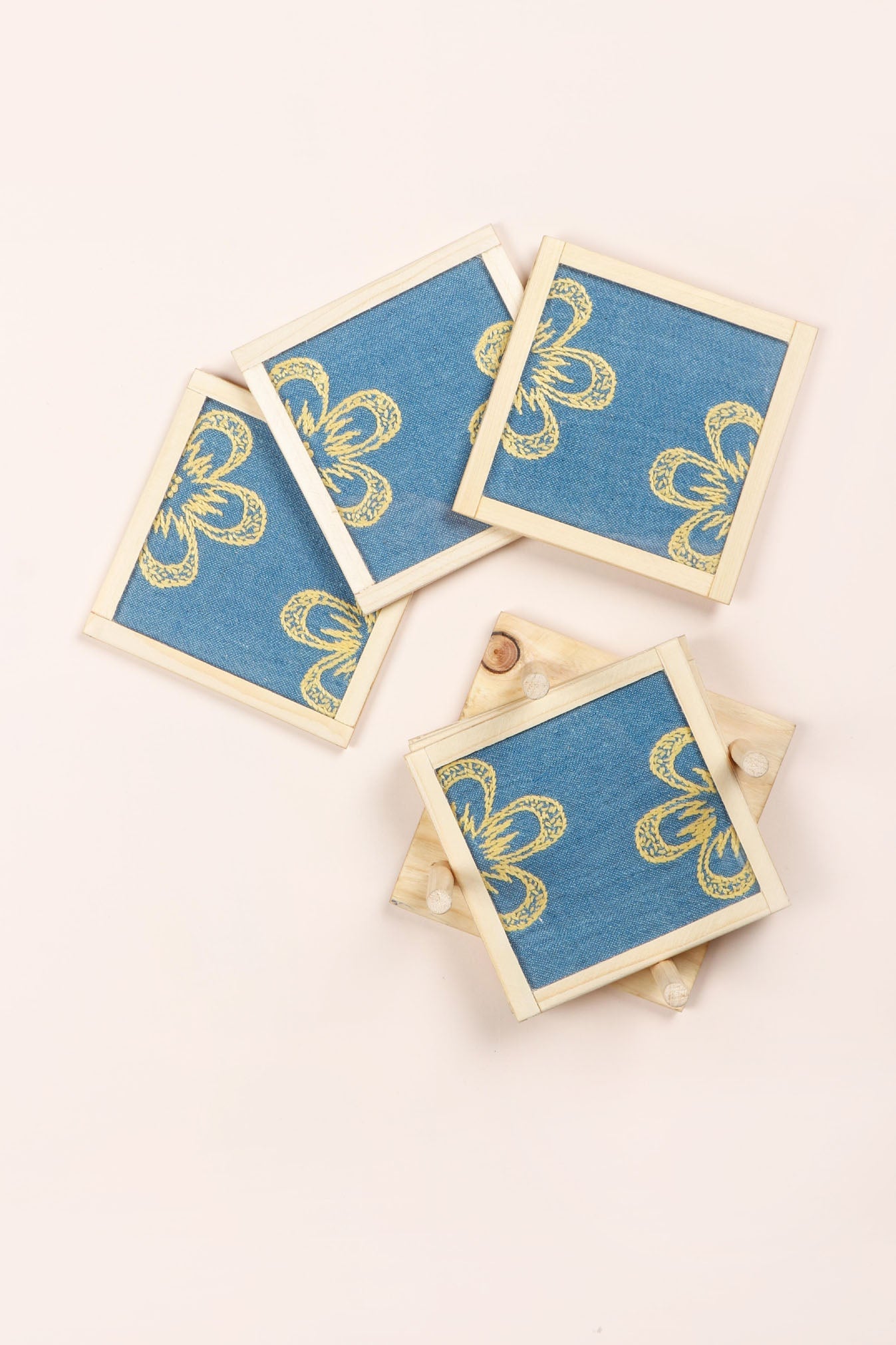 Neptune Handmade Coasters
