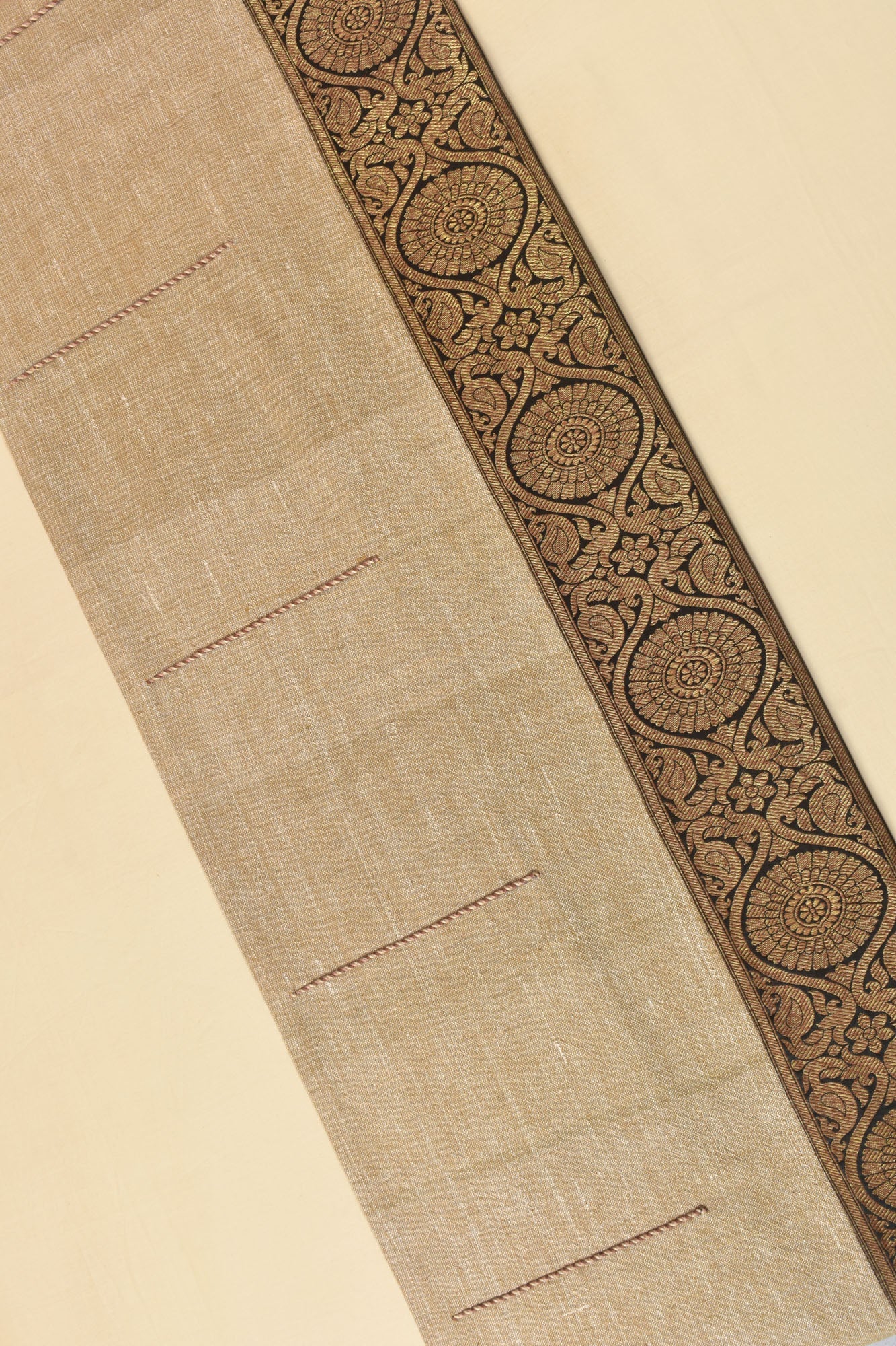 Romani Handwoven Table Runner