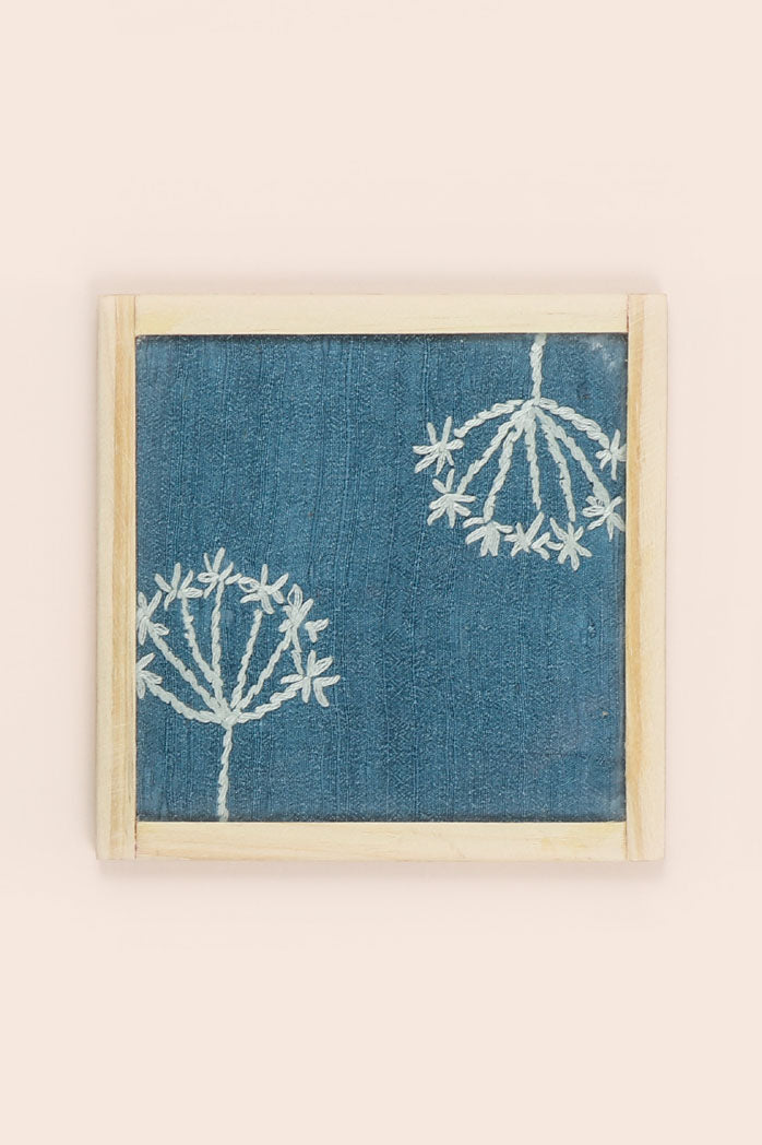 Thalia Handwoven Coasters