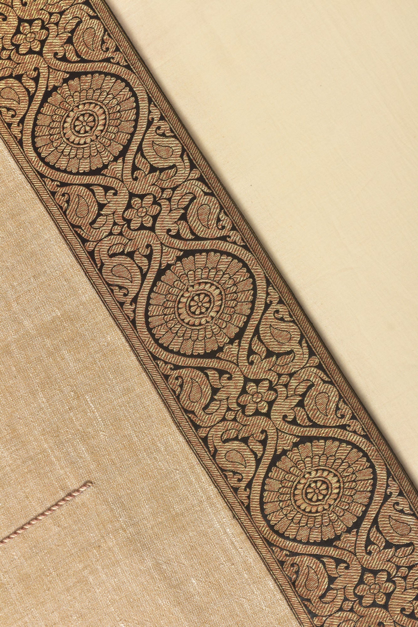 Romani Handwoven Table Runner