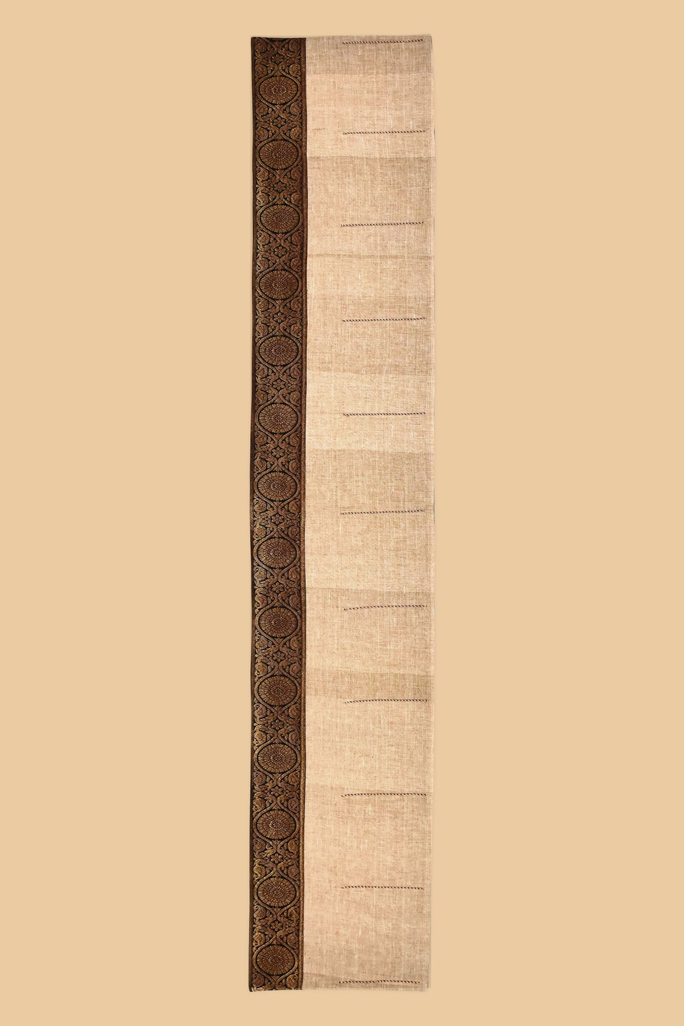 Romani Handwoven Table Runner