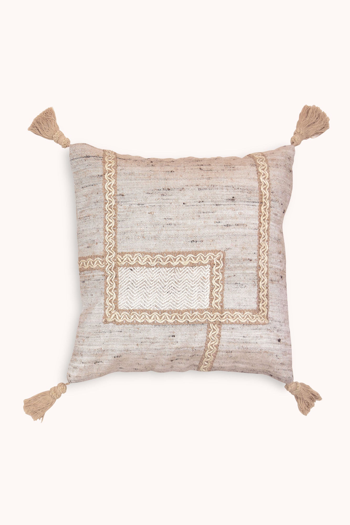 Hoza handmade Cushion Set of 2