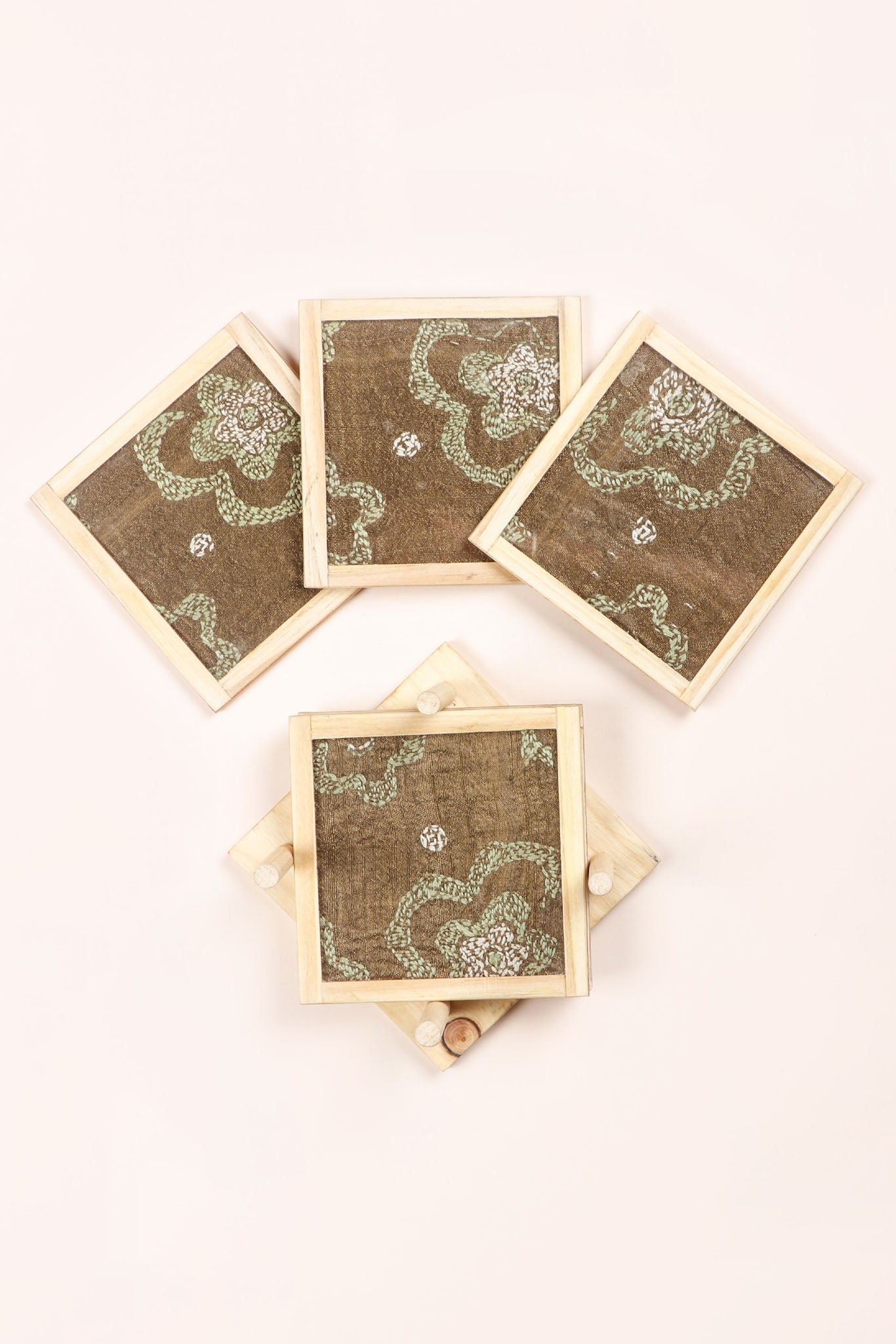 Avalon Handmade Coasters