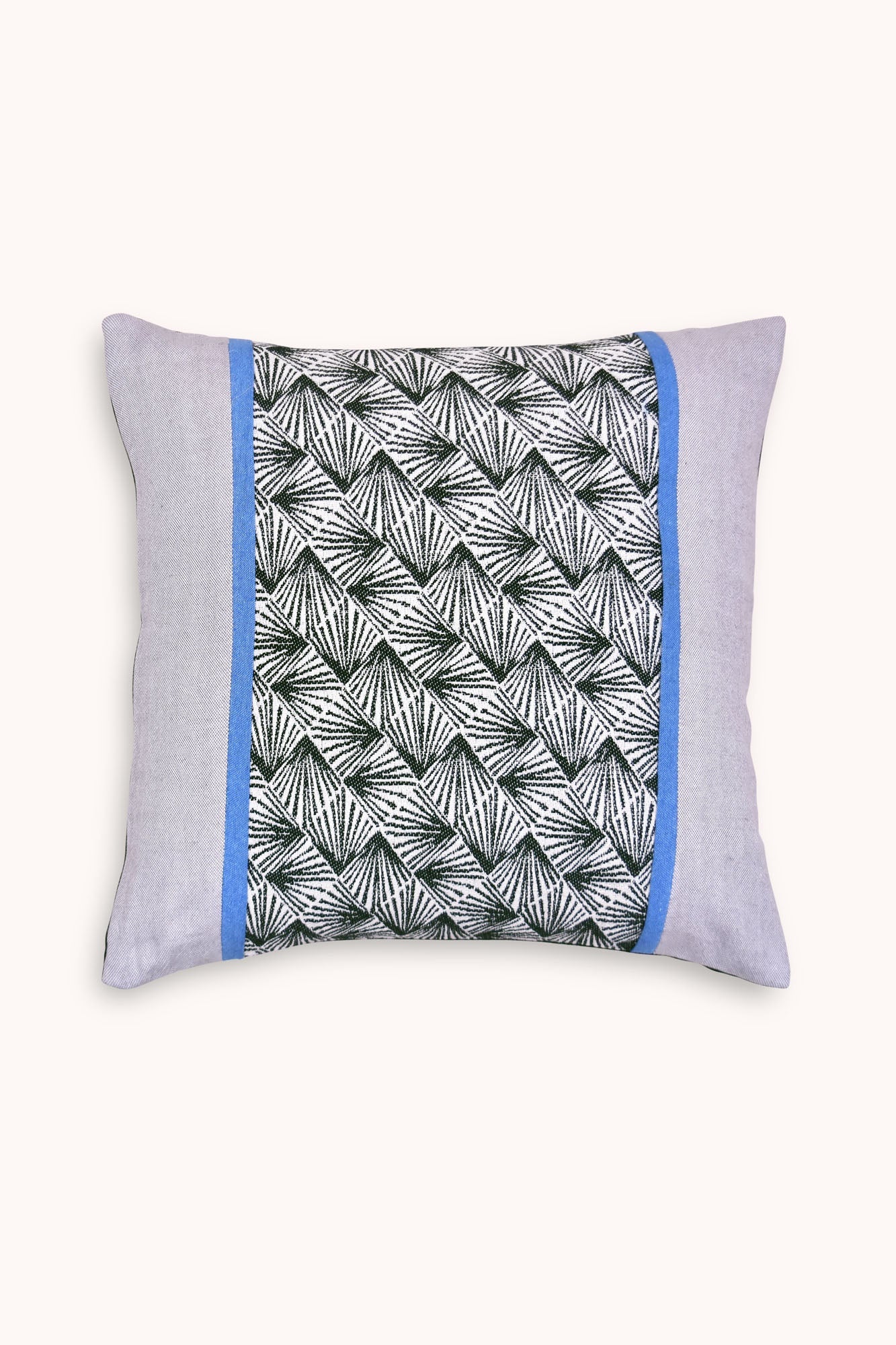 Kaira handmade Cushion Set of 3
