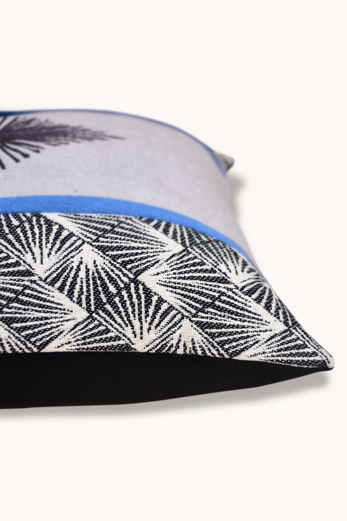 Kaira handmade Cushion Set of 3