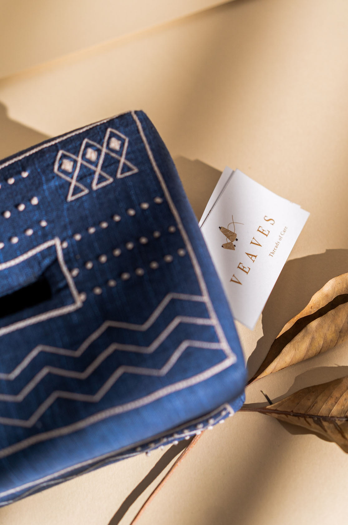 Yon Tissue Box
