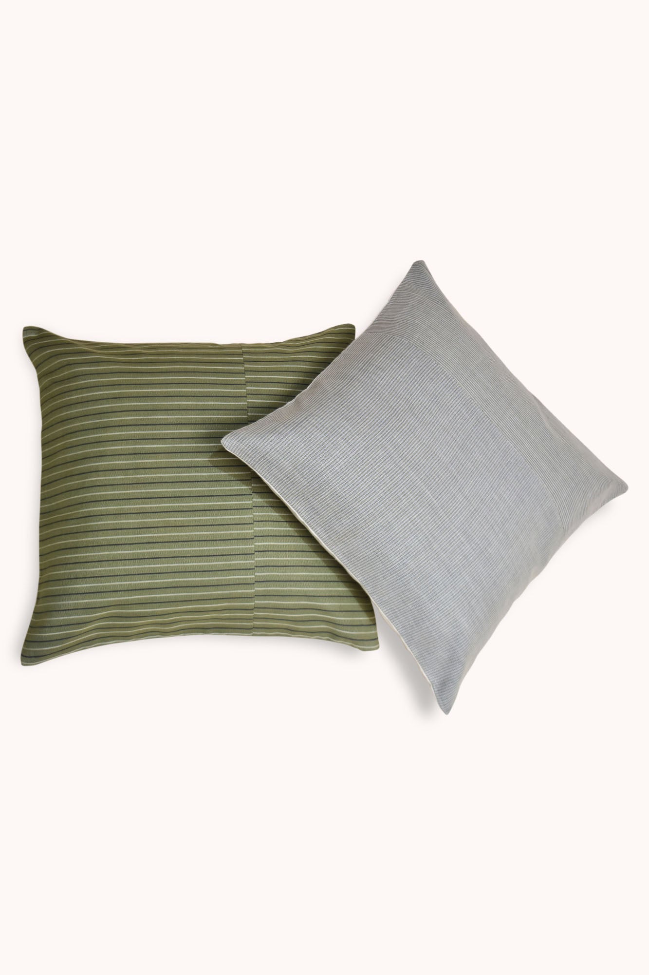 Klino handmade Cushion Set of 3