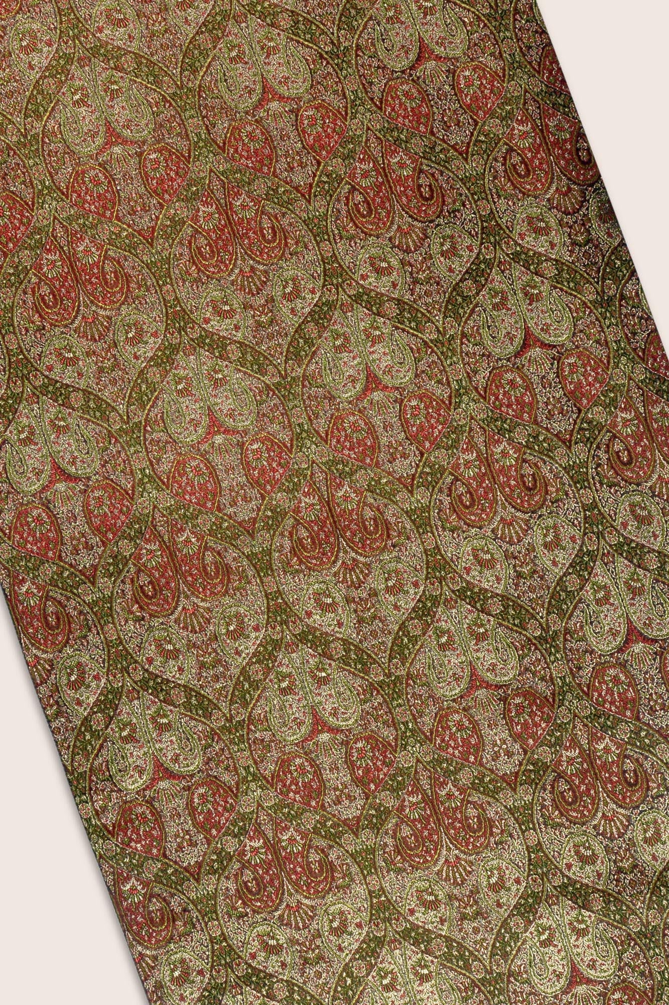 Hoshmand Handwoven Table Runner