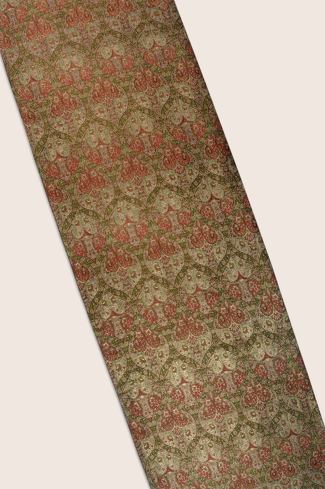 Hoshmand Handwoven Table Runner