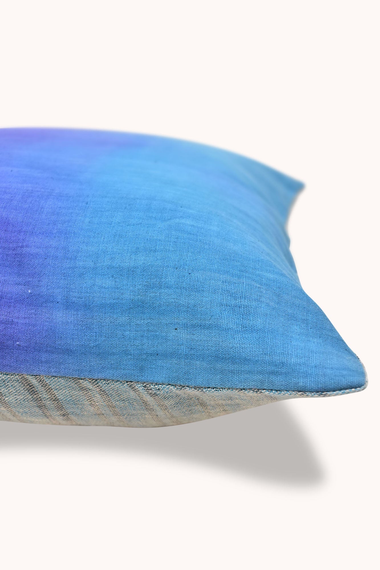 Purpurovy Tani handmade Cushion Set of 3