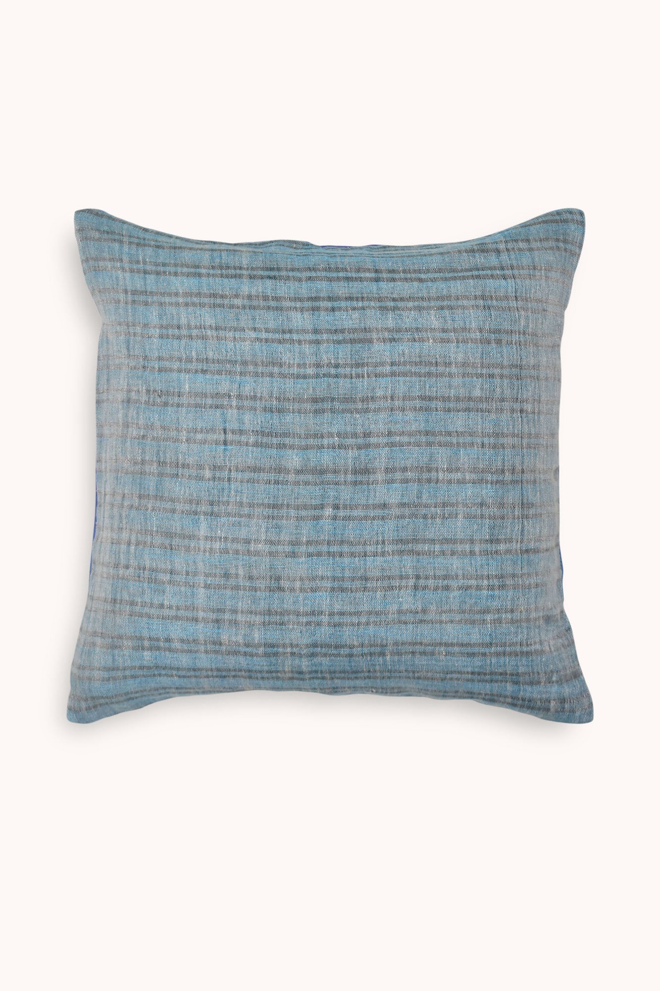 Purpurovy Tani handmade Cushion Set of 3