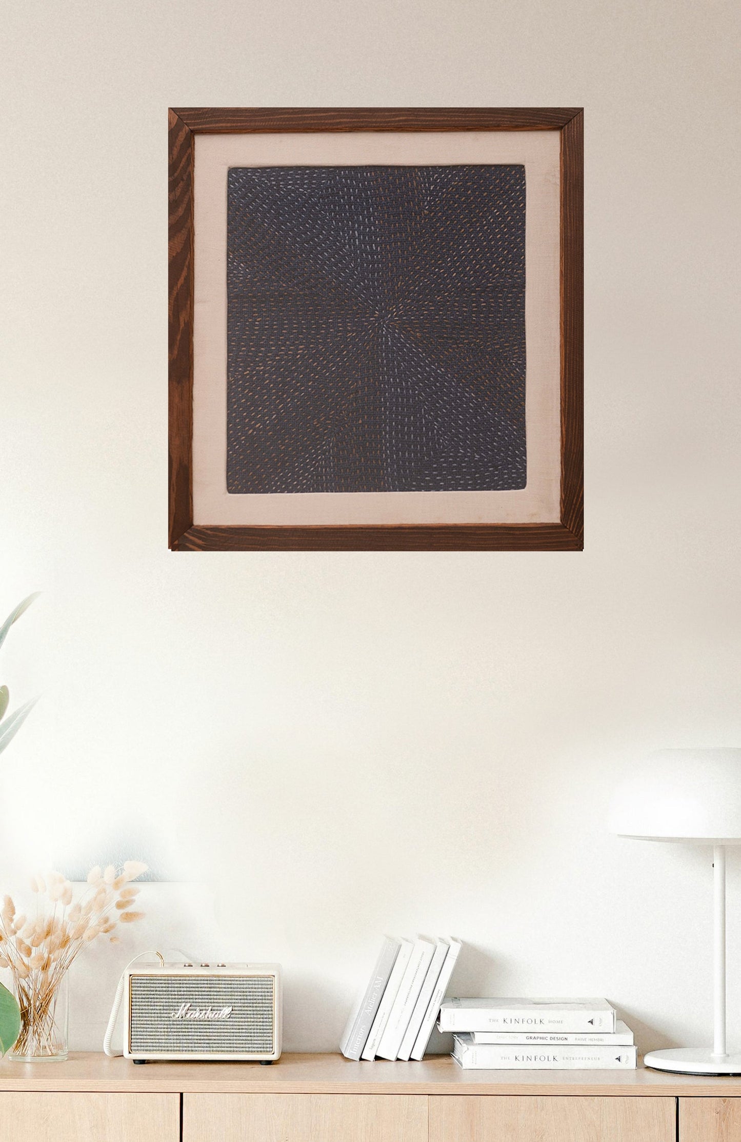 abstract - Wall Art