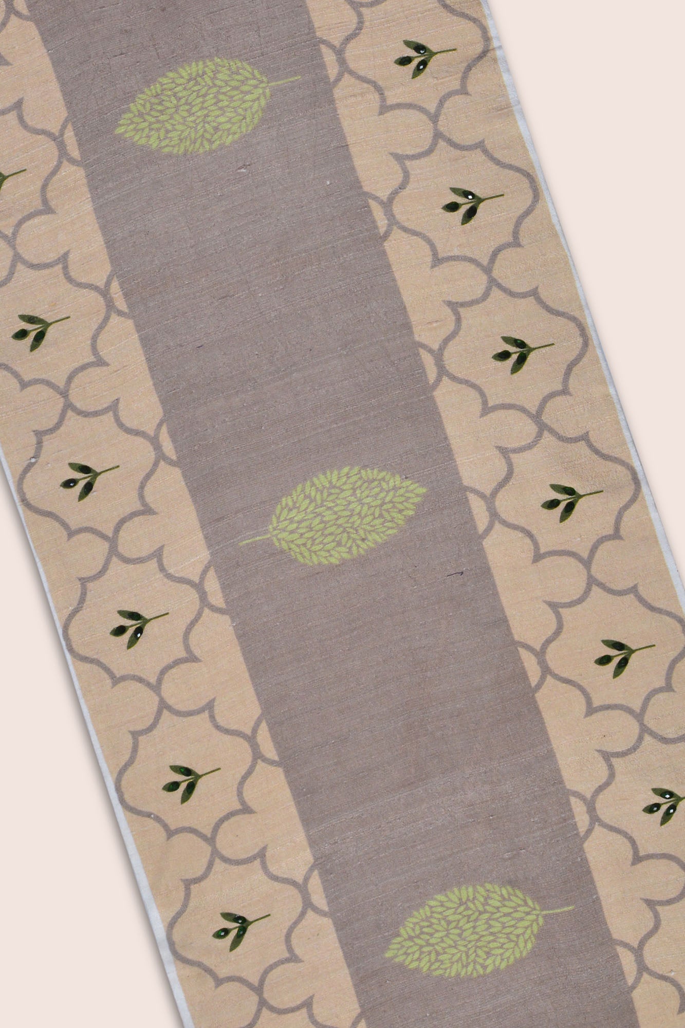 Iffat Handwoven Table Runner