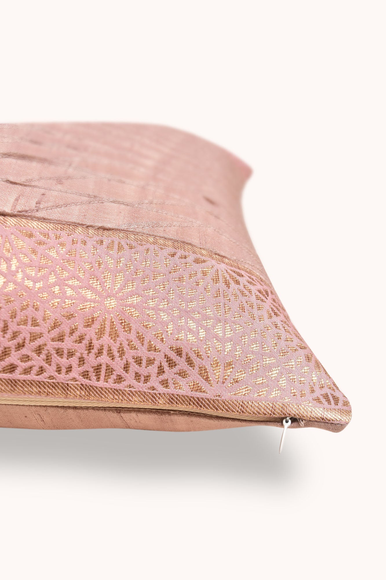 Inflorescence Handwoven Cushion Set of 2