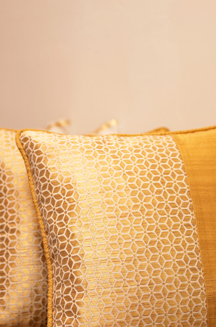 Aram Handwoven Cushion Sets of 2 pcs
