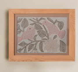 A Garden - Wall Art