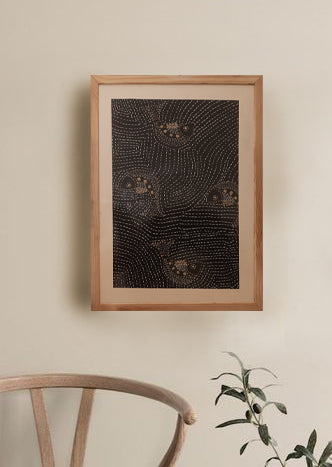 Circus Fish - Wall Art