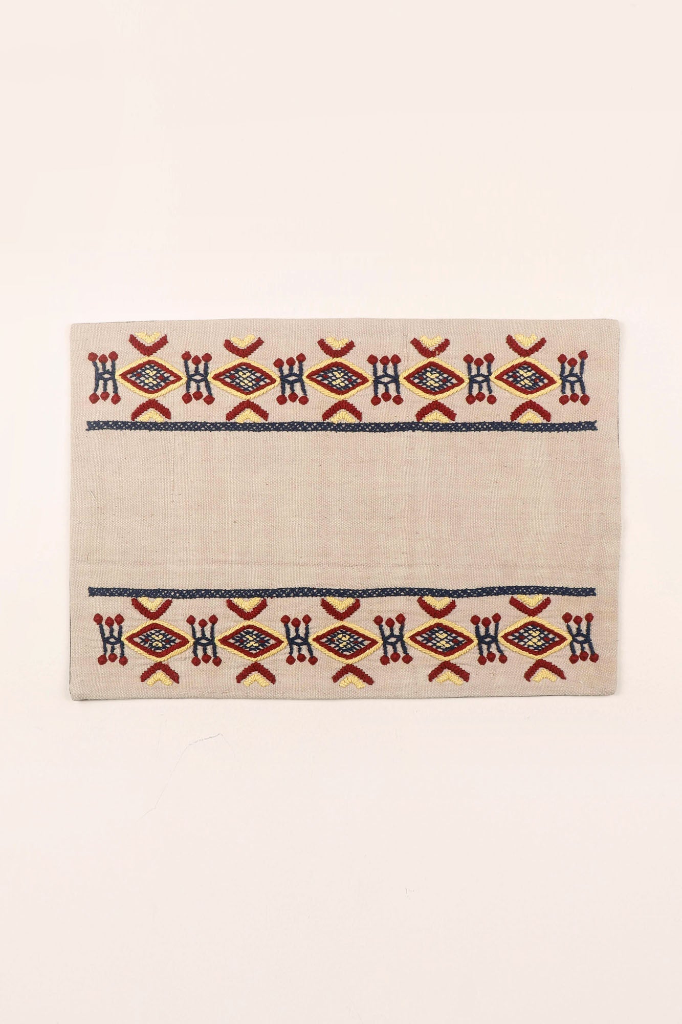 Dyson Handwoven Table Mats - Set Of 2 Pcs