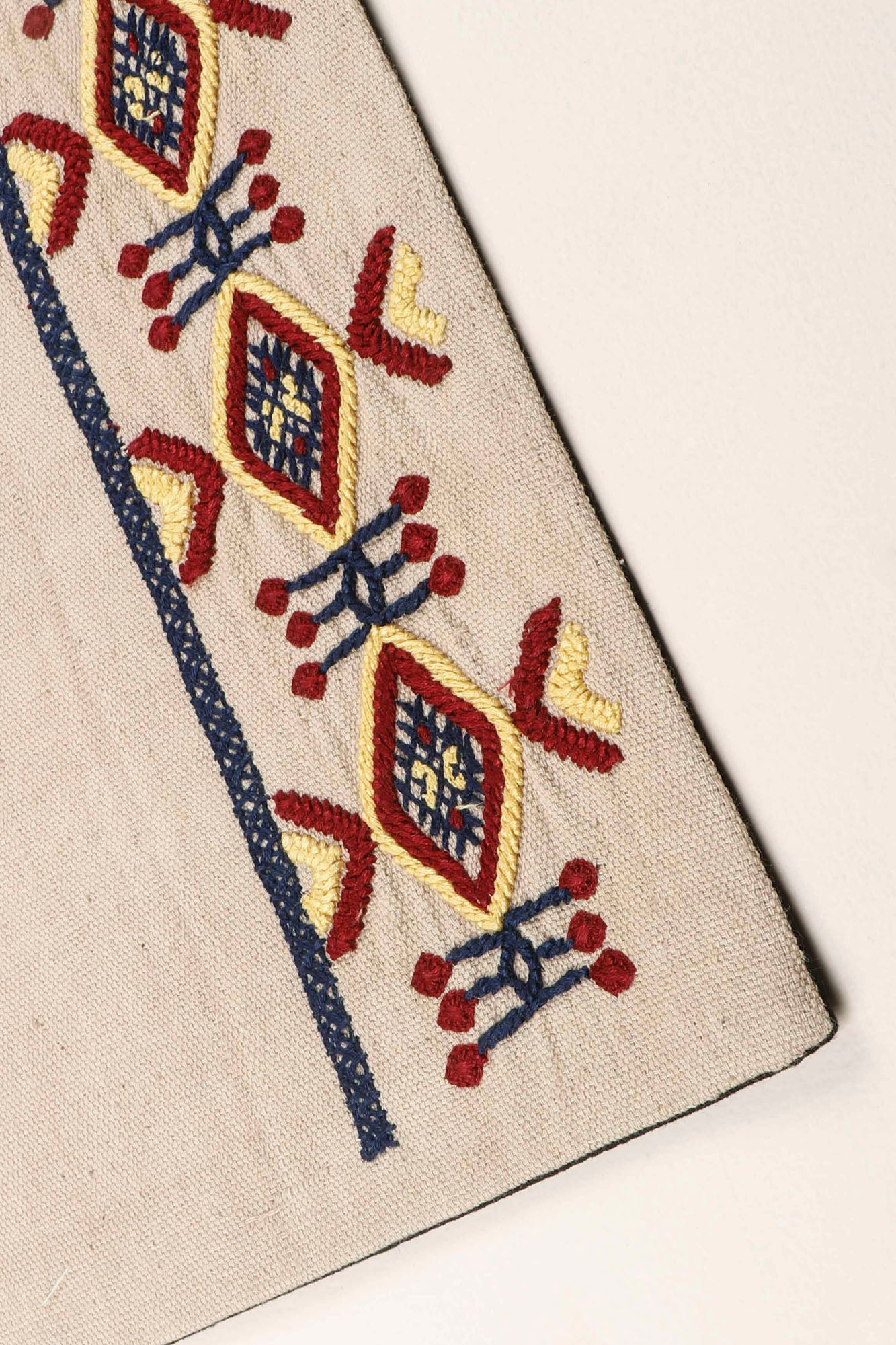 Dyson Handwoven Table Mats - Set Of 2 Pcs