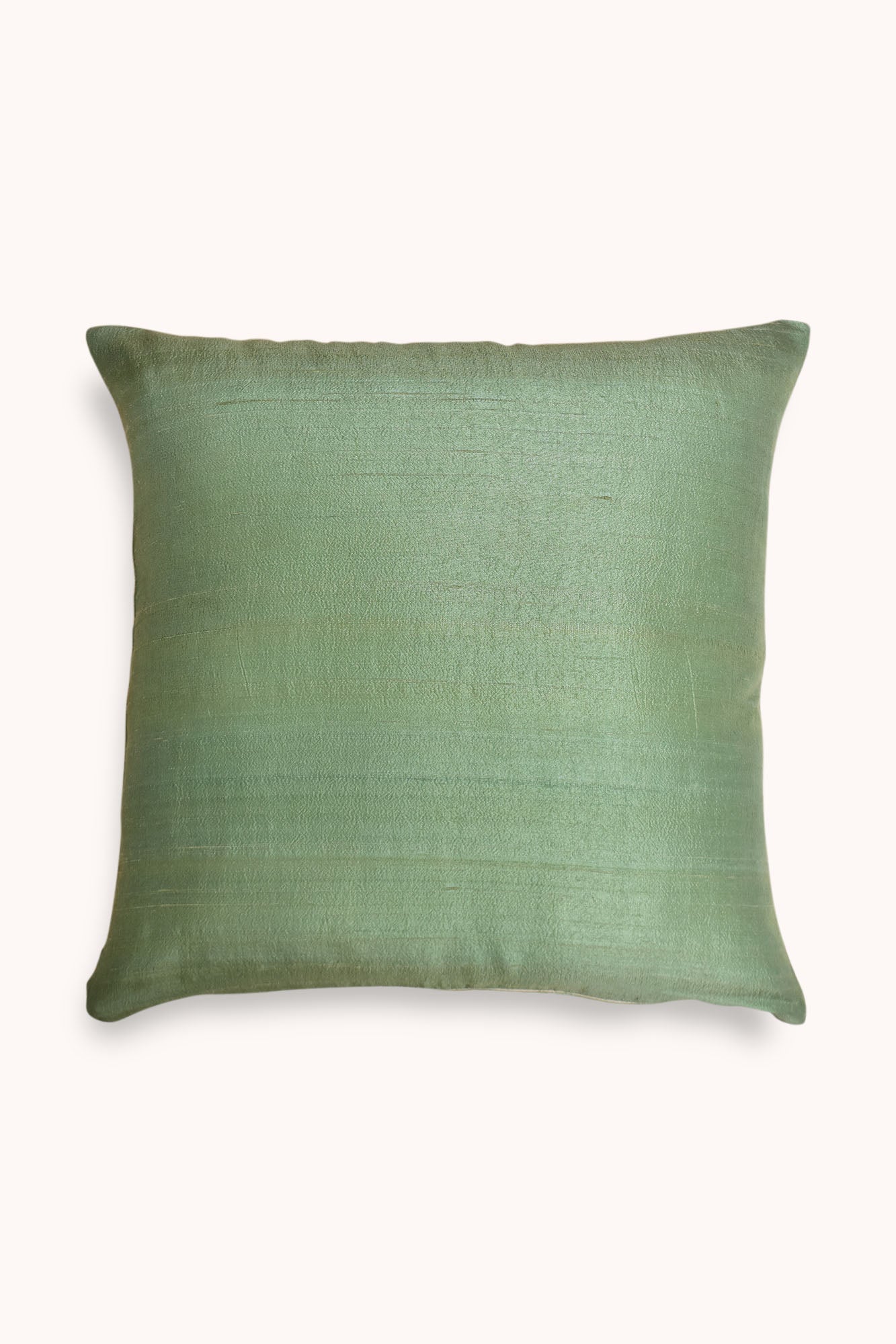 Verdes Para Dormir handmade Cushion Set of 2