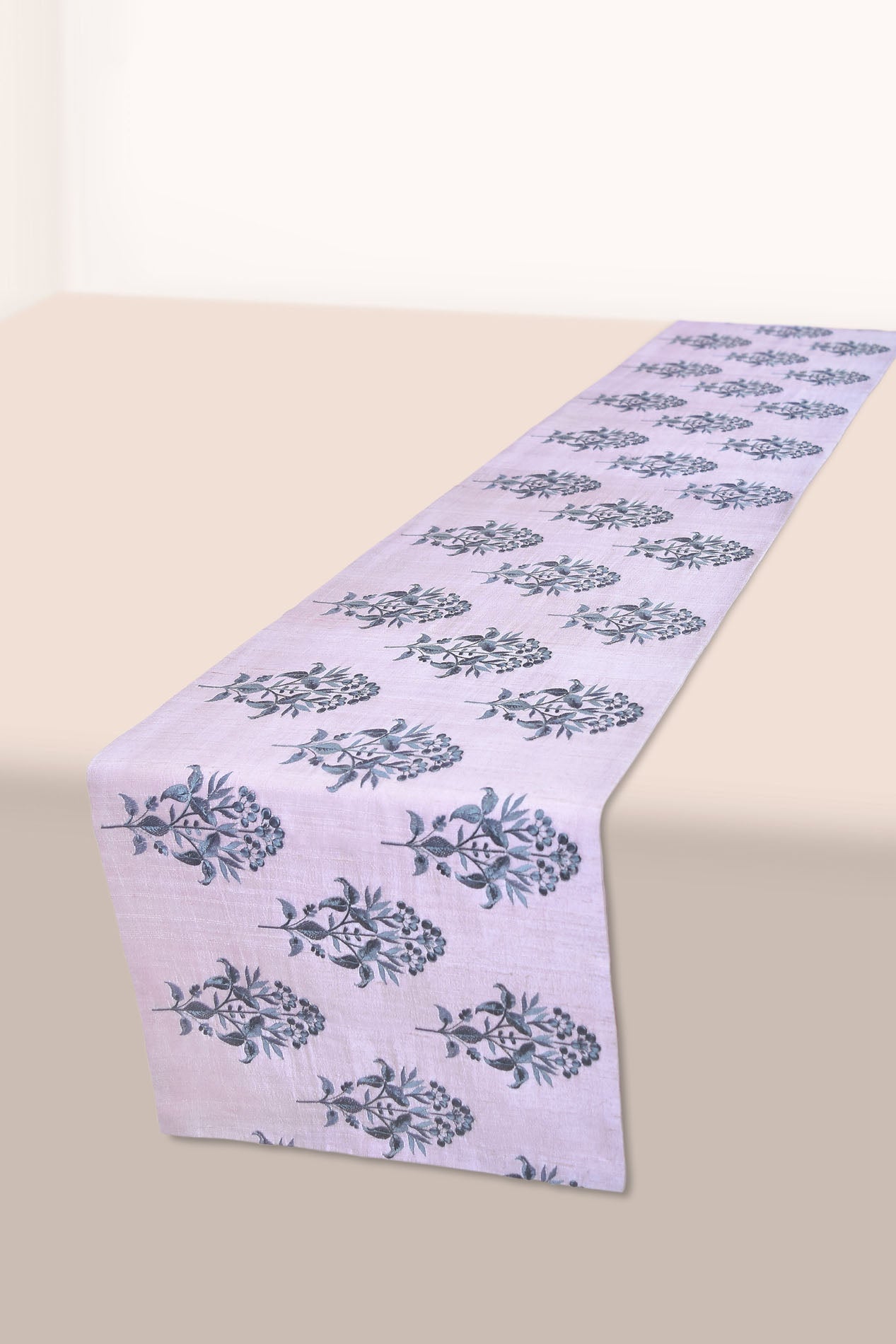 Sidney Handwoven Table Runner