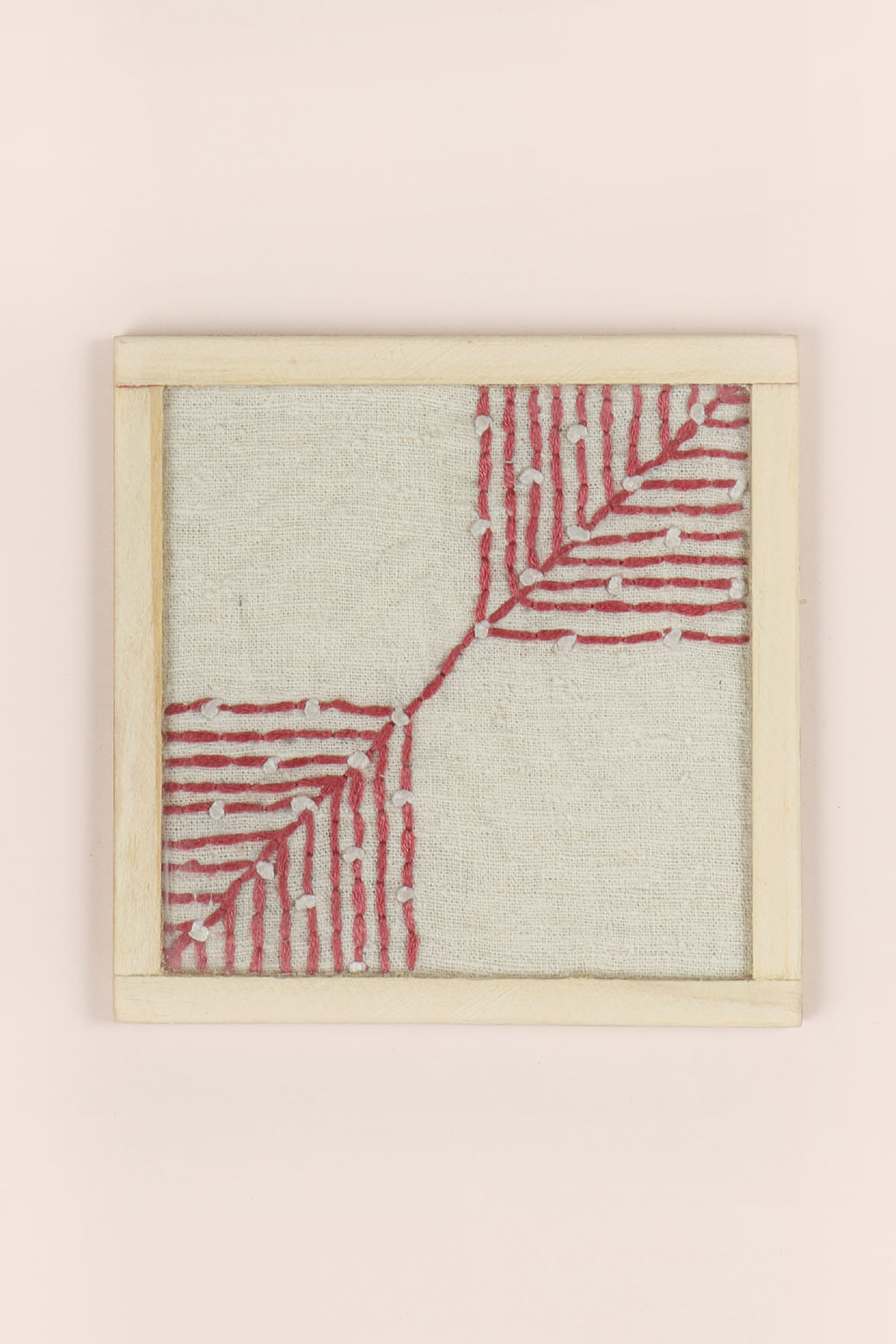 Candida Handmade Coasters