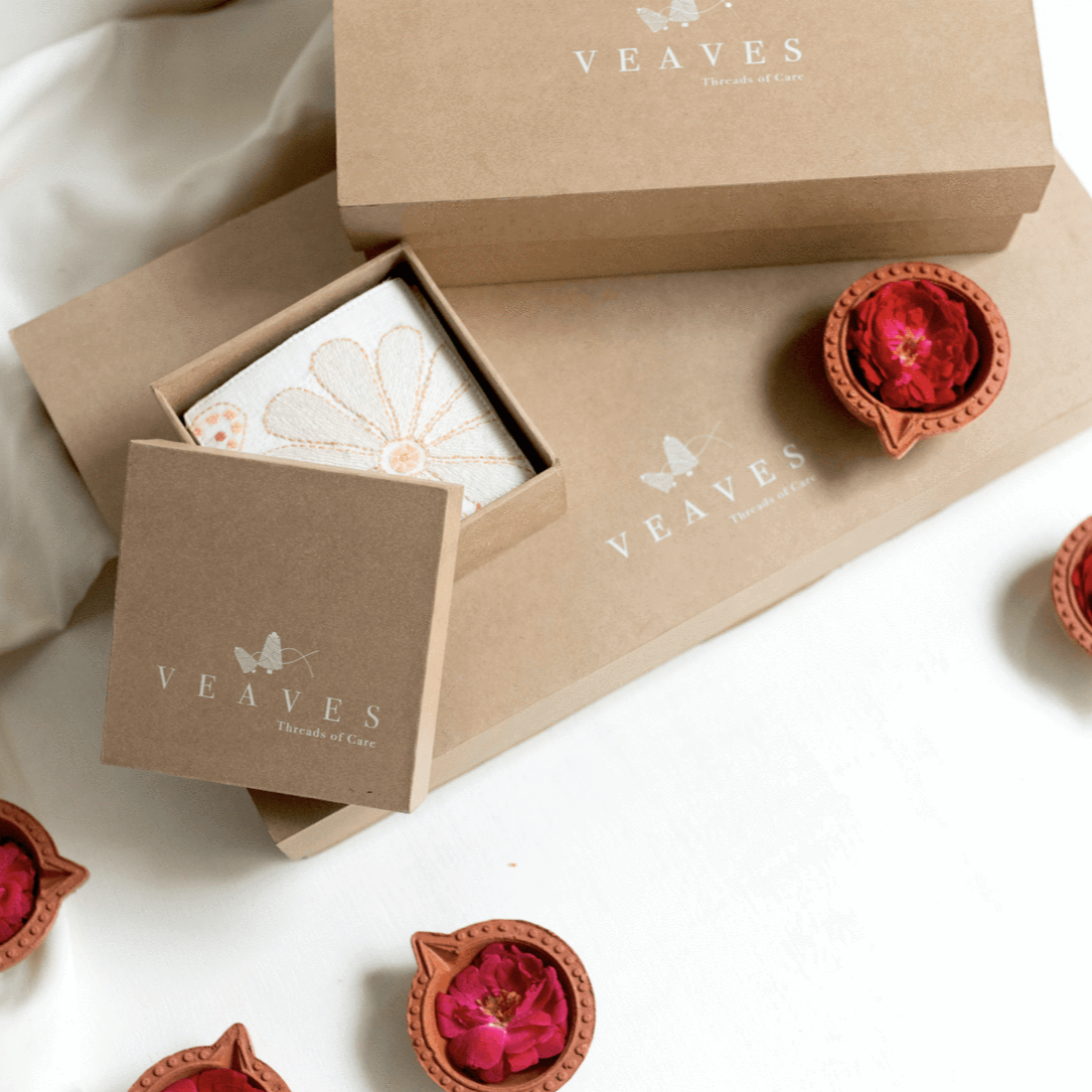 Furnishing Gift Box - Veaves