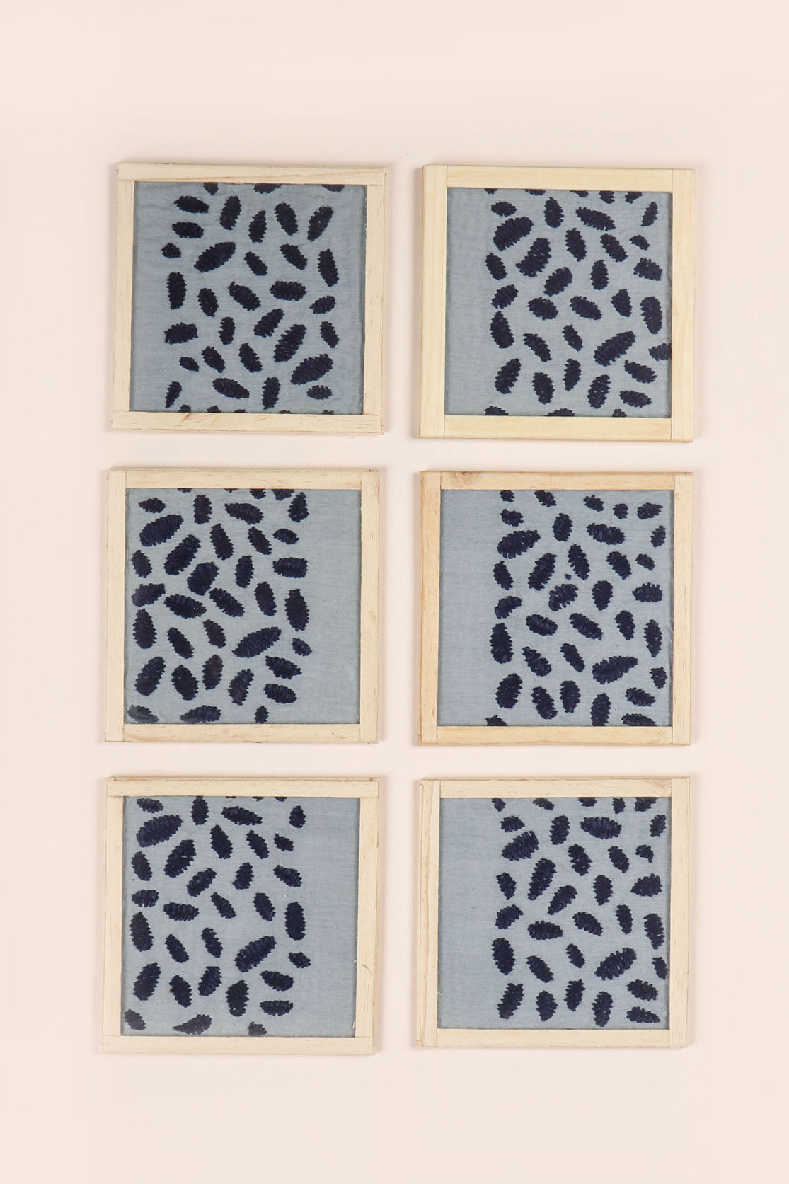 Florence Handmade Coasters